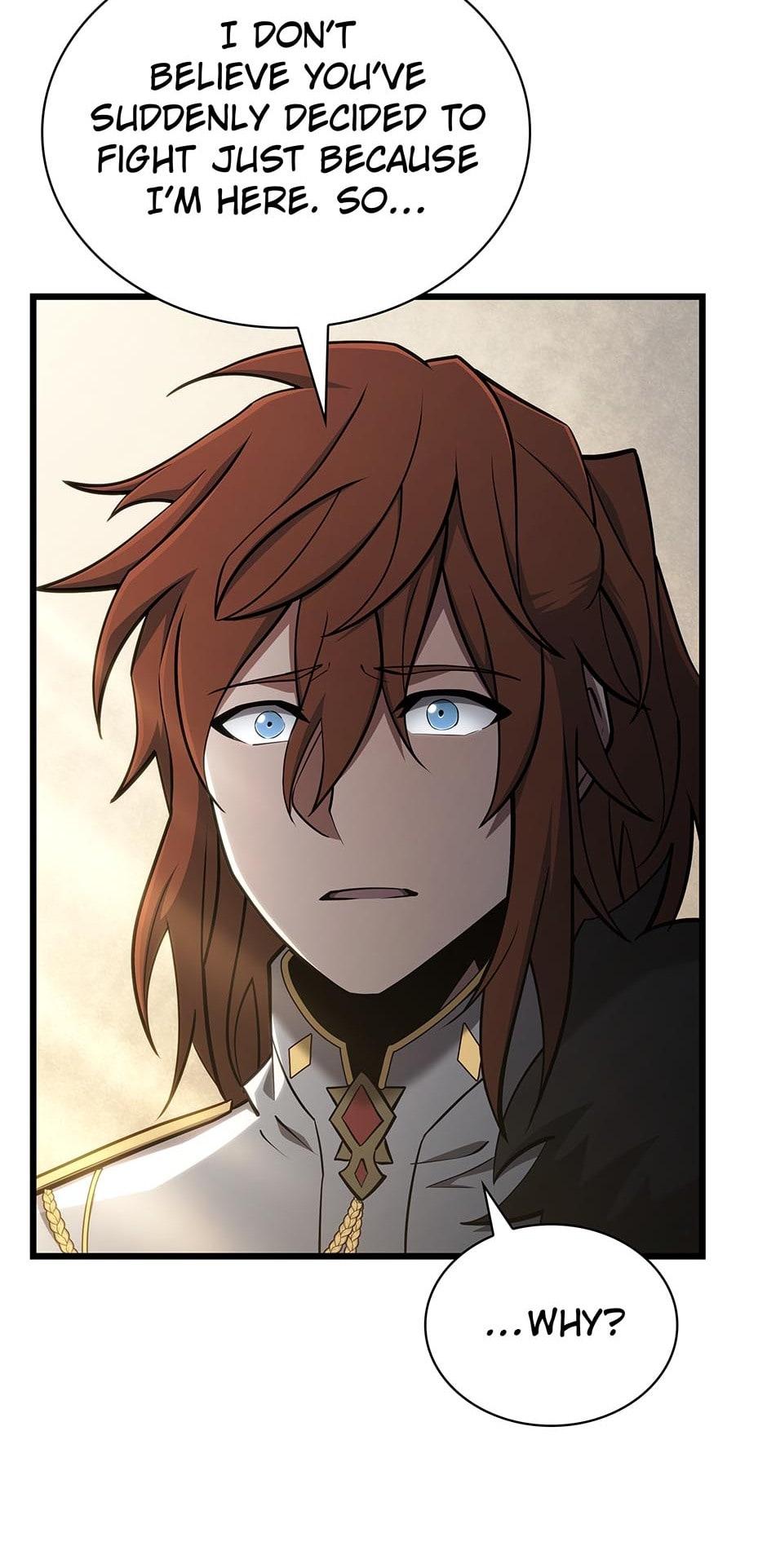 The Beginning After the End Chap 179 - Next Chap 180