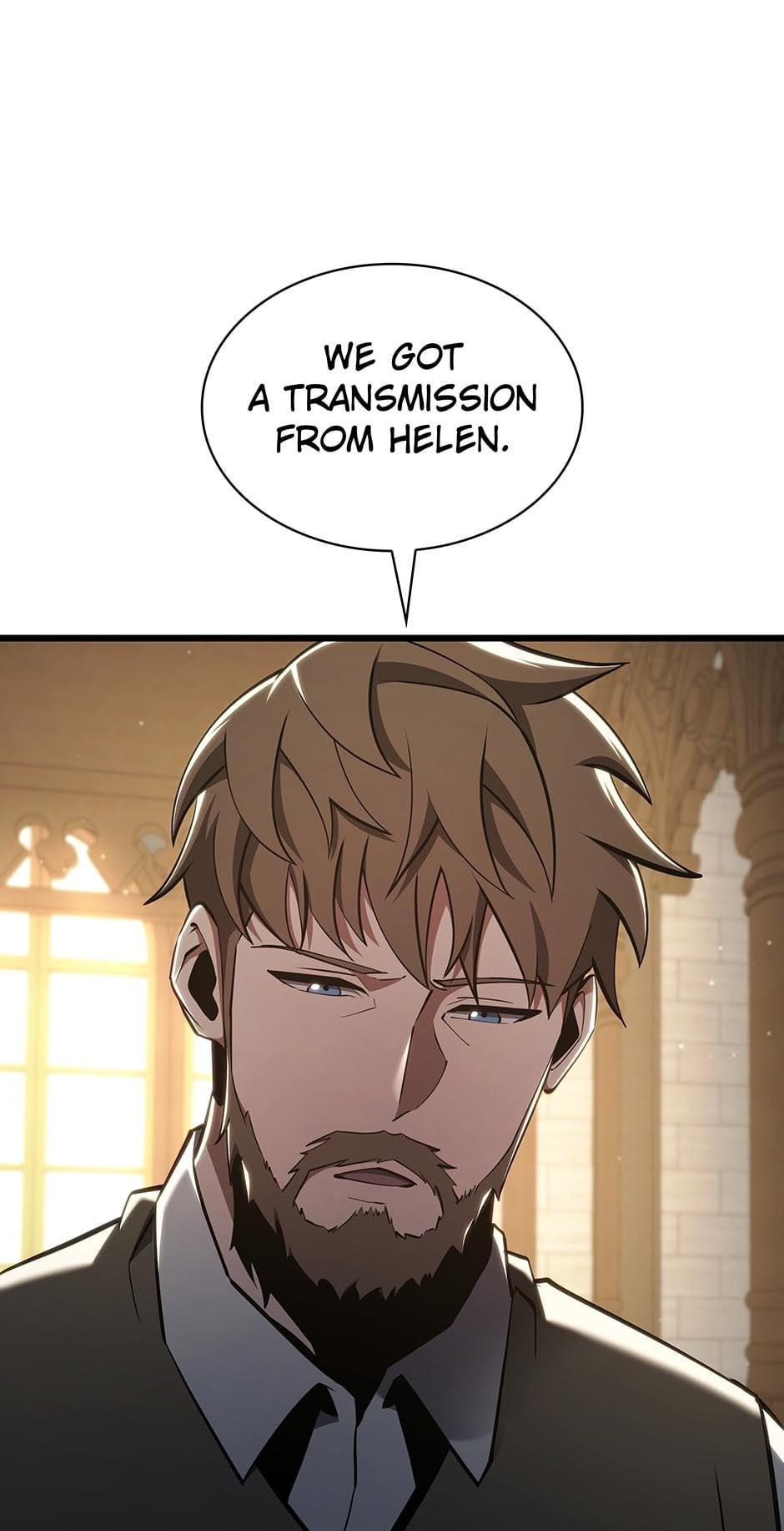 The Beginning After the End Chap 179 - Next Chap 180