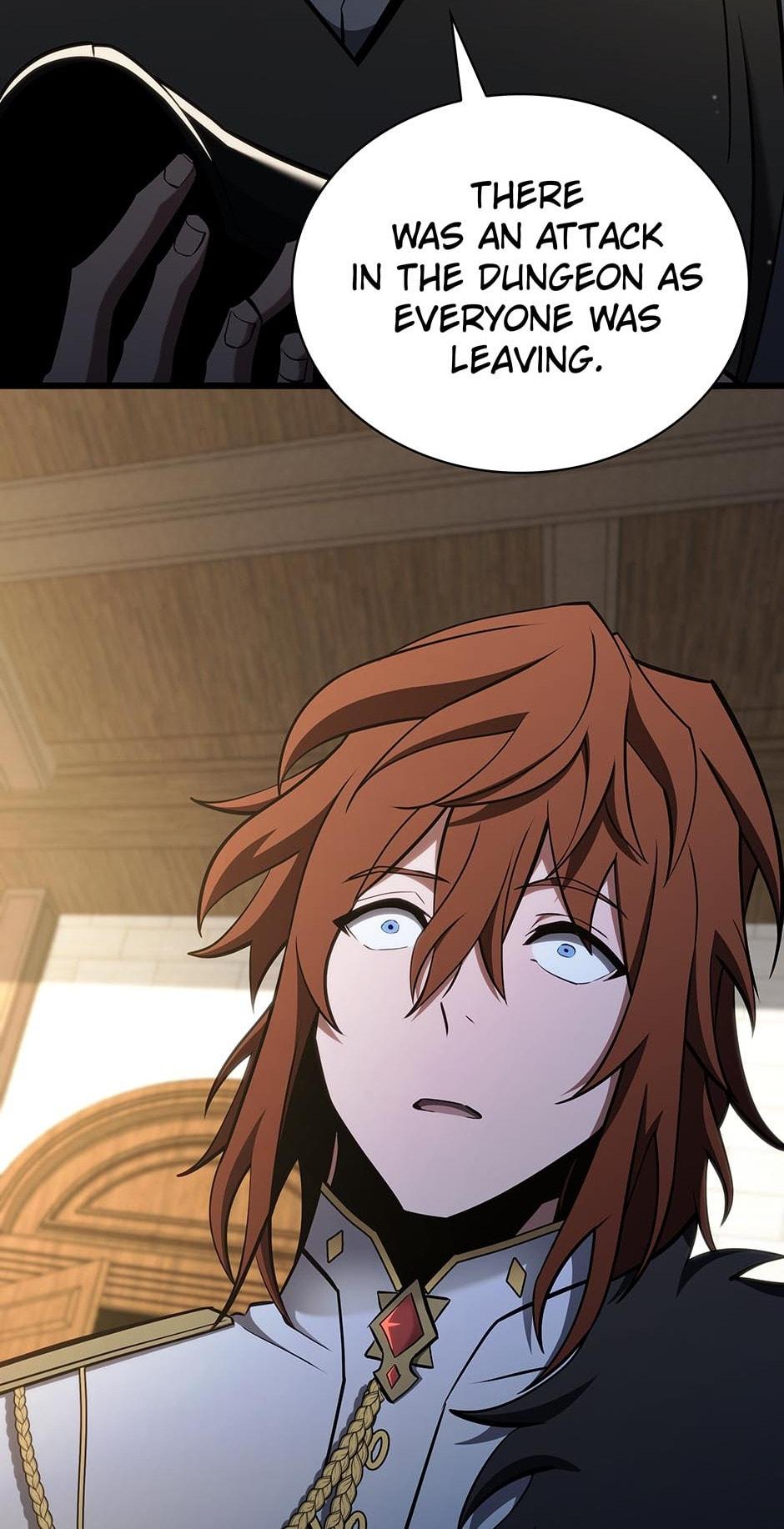 The Beginning After the End Chap 179 - Next Chap 180