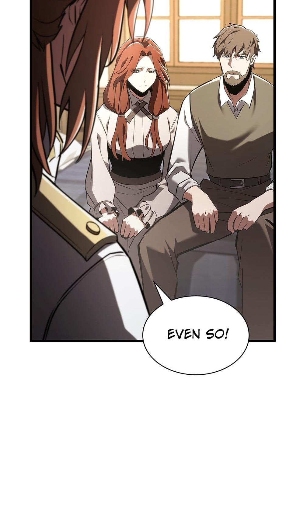 The Beginning After the End Chap 179 - Next Chap 180