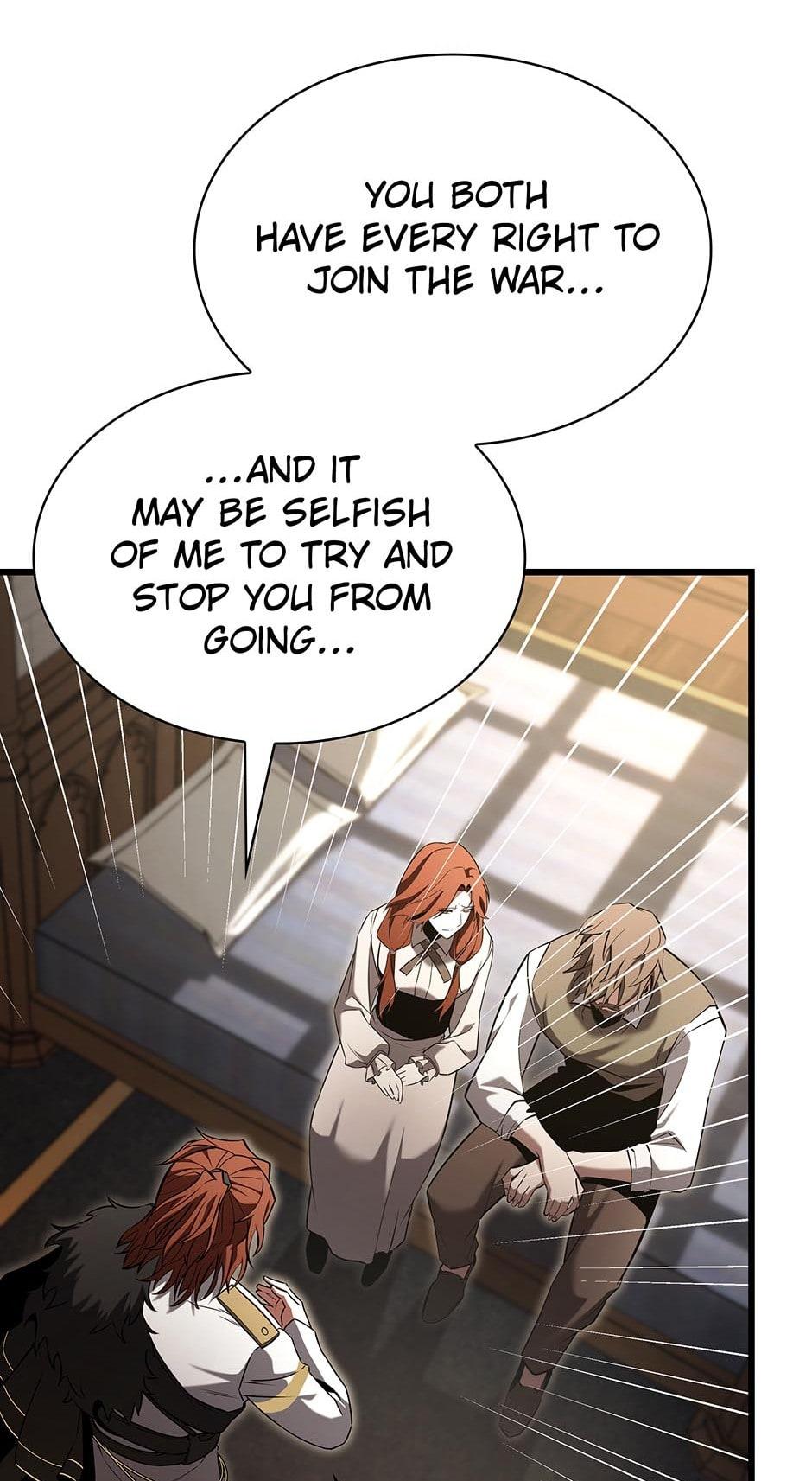 The Beginning After the End Chap 179 - Next Chap 180