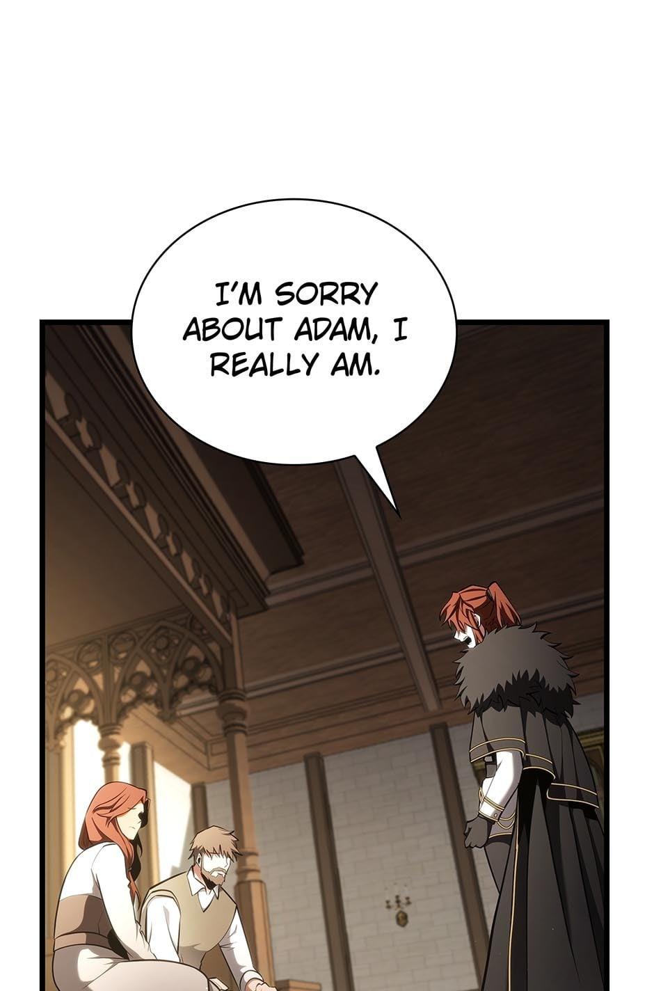 The Beginning After the End Chap 179 - Next Chap 180