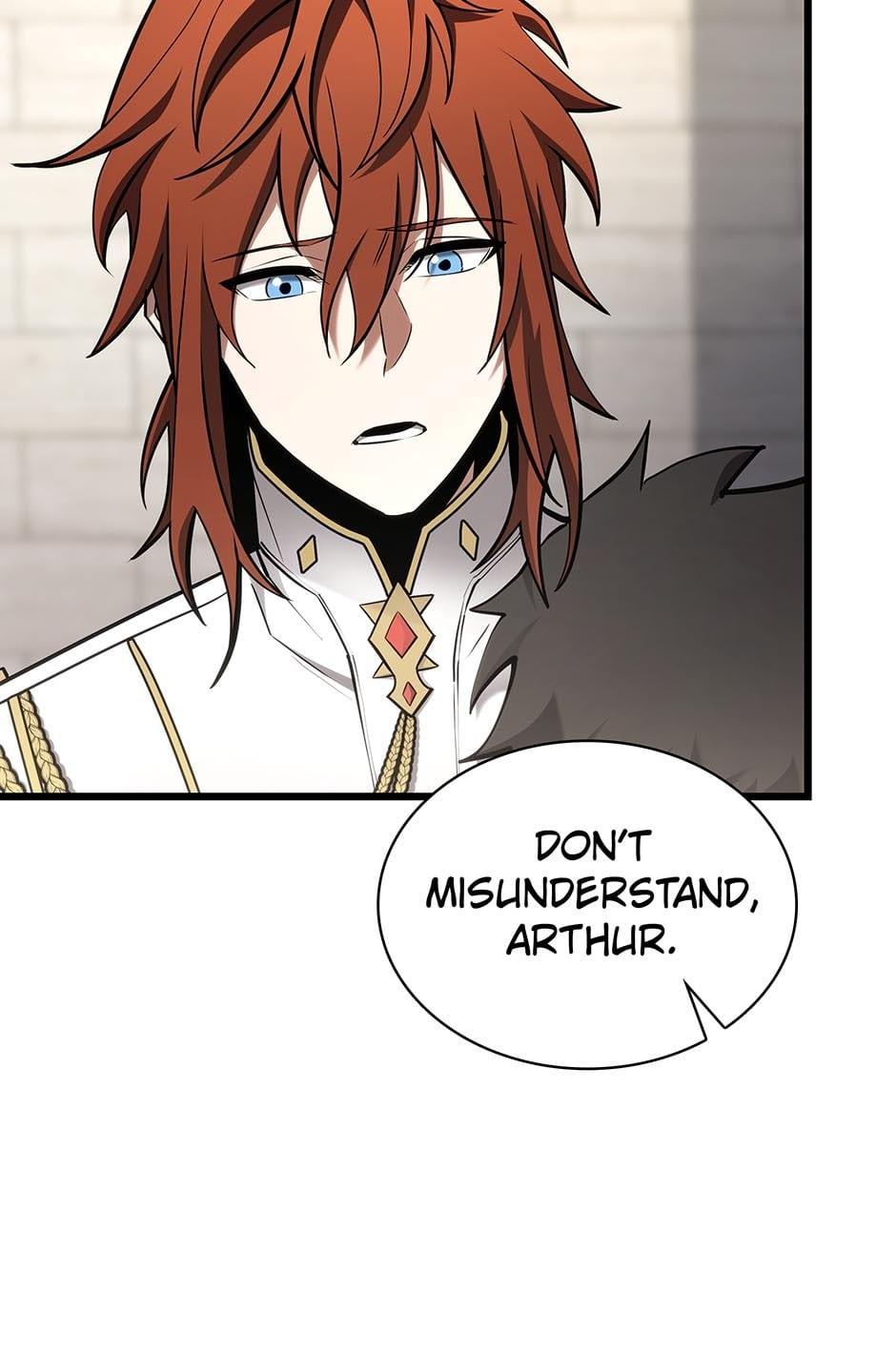 The Beginning After the End Chap 179 - Next Chap 180