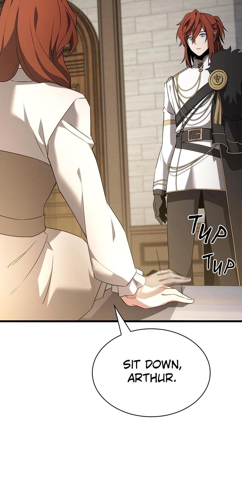 The Beginning After the End Chap 179 - Next Chap 180