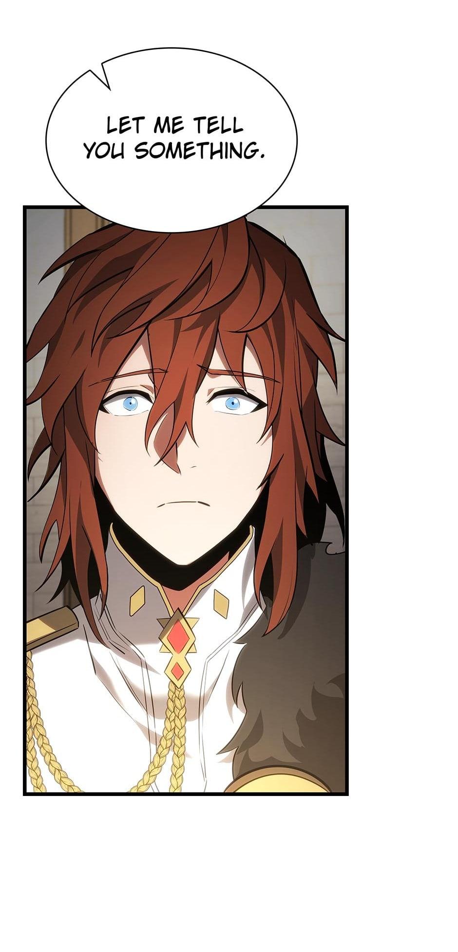 The Beginning After the End Chap 179 - Next Chap 180