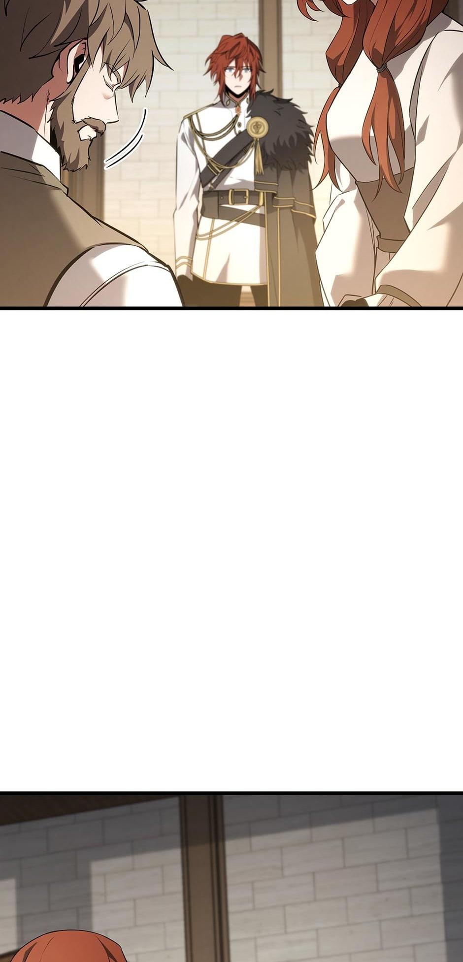 The Beginning After the End Chap 179 - Next Chap 180