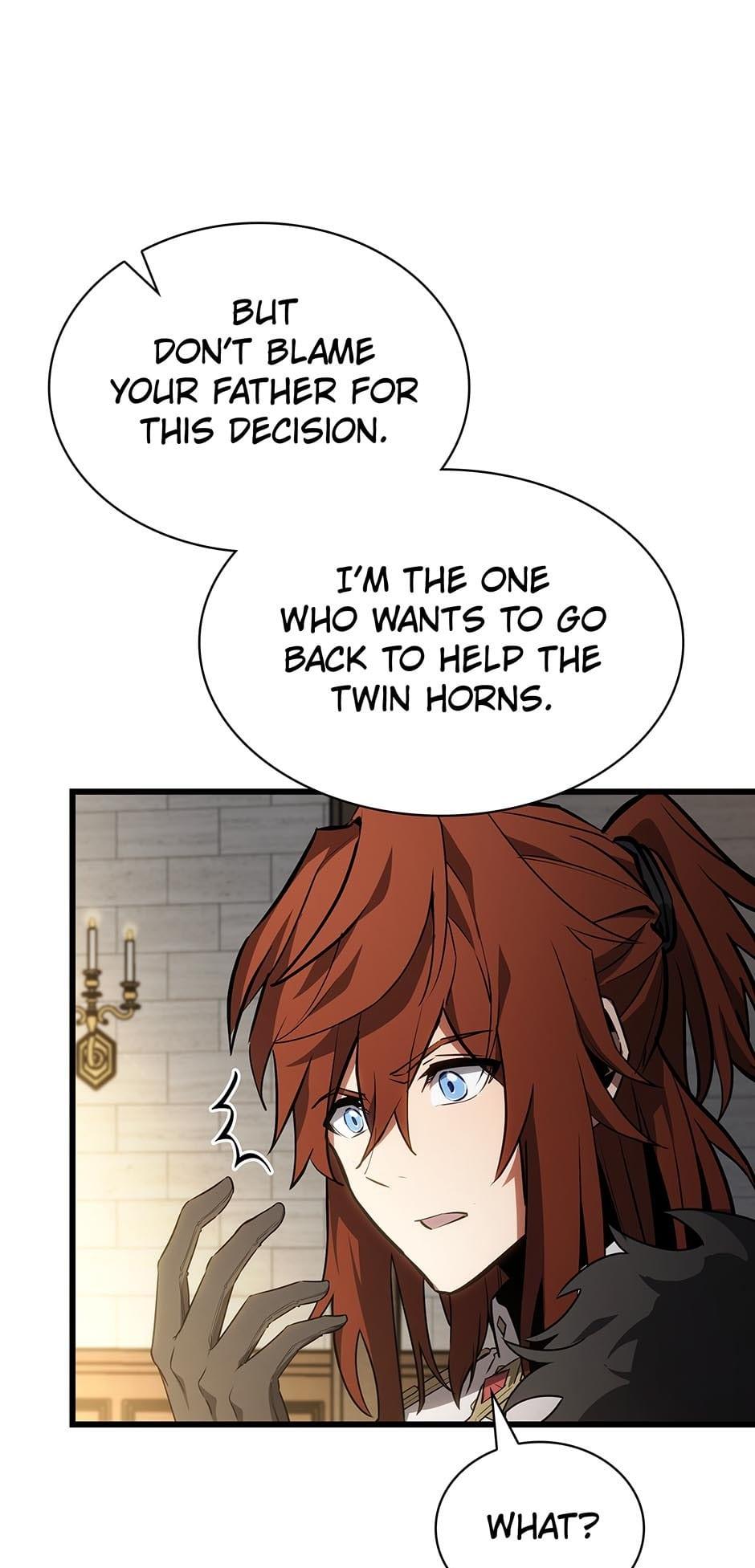 The Beginning After the End Chap 179 - Next Chap 180