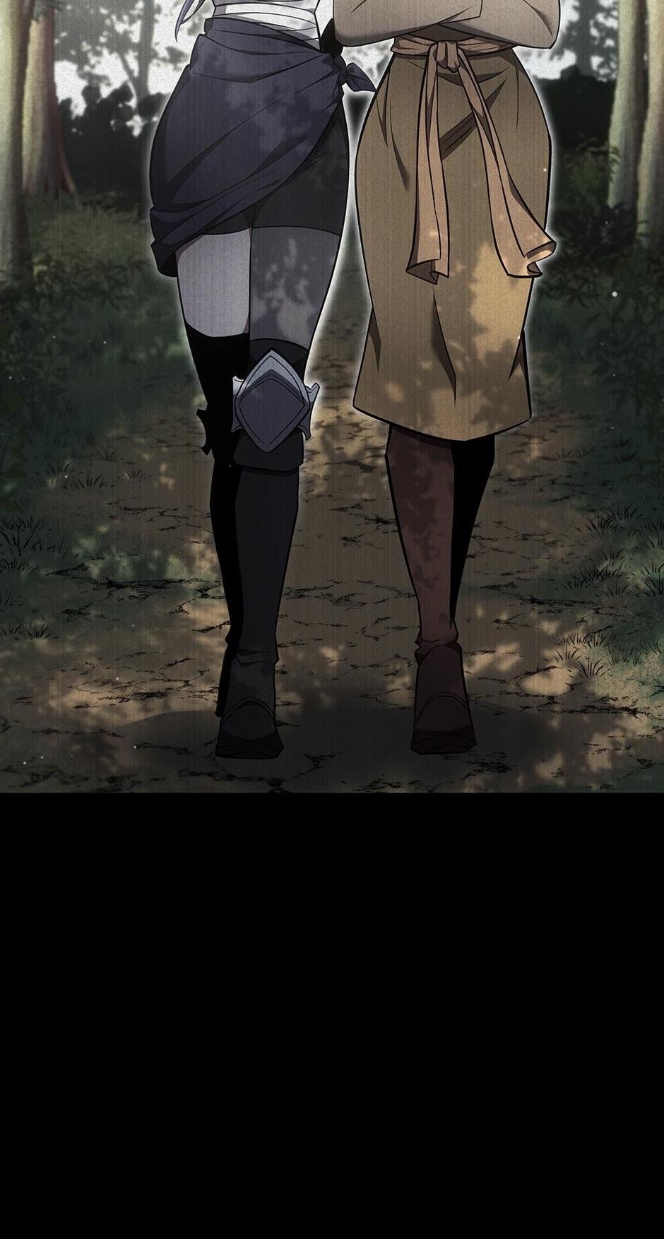 The Beginning After the End Chap 179 - Next Chap 180