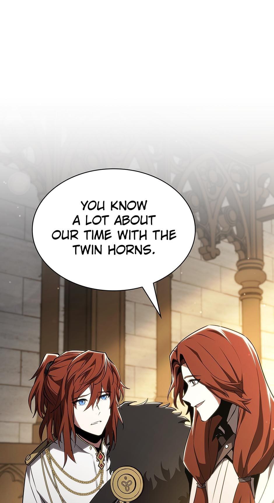 The Beginning After the End Chap 179 - Next Chap 180