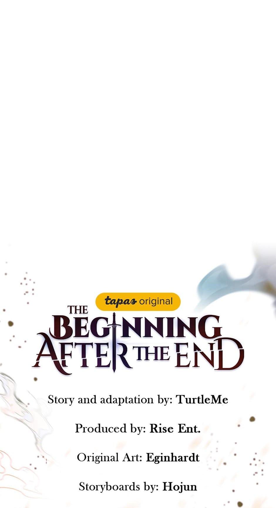 The Beginning After the End Chap 179 - Next Chap 180