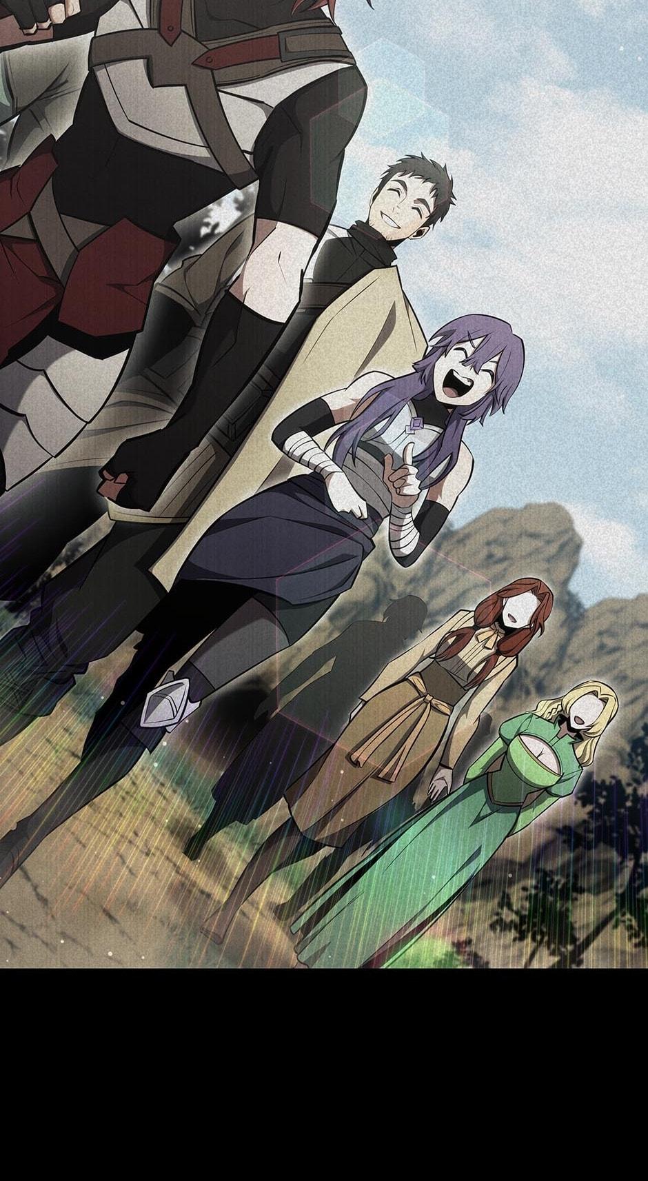 The Beginning After the End Chap 179 - Next Chap 180