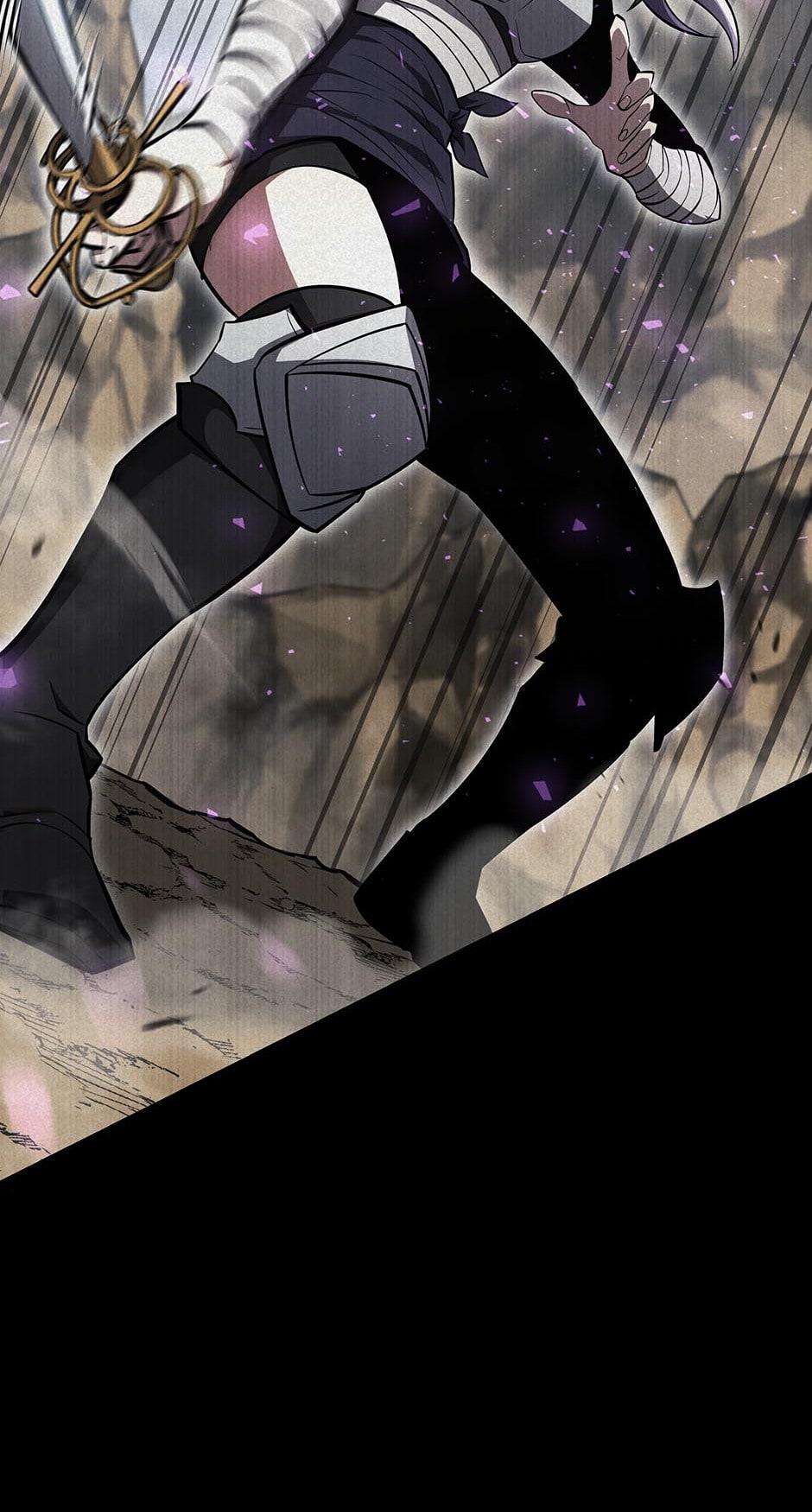 The Beginning After the End Chap 179 - Next Chap 180