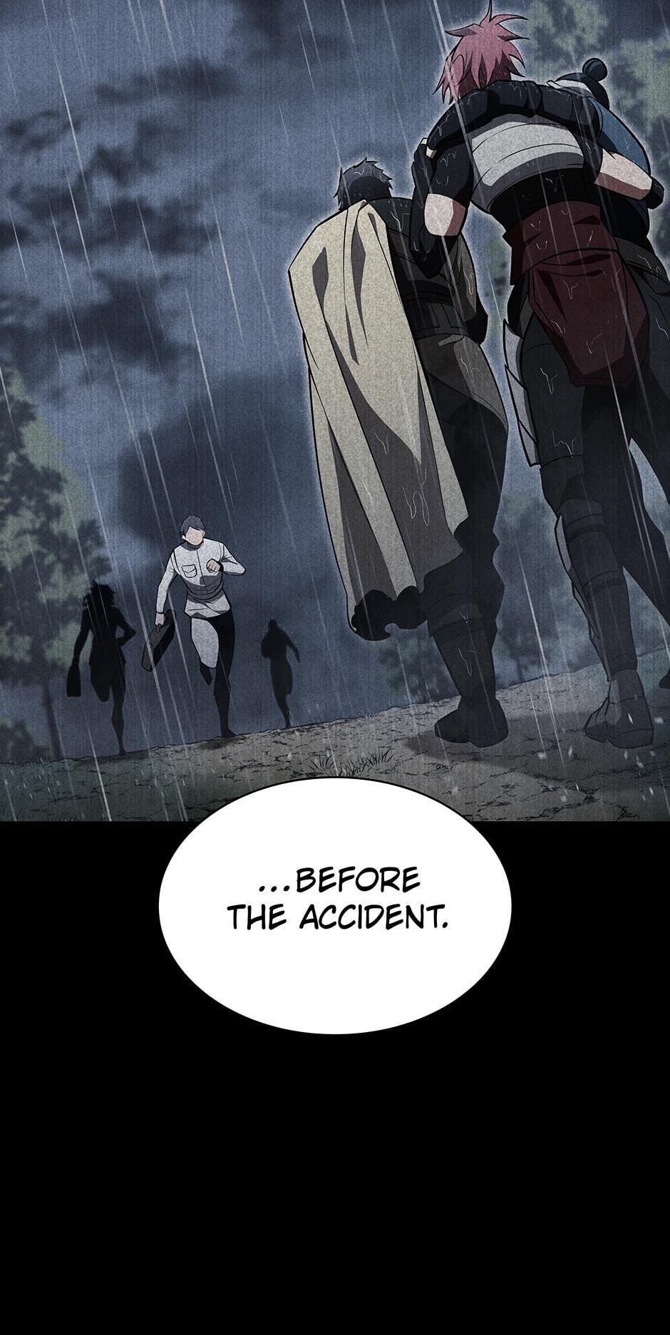 The Beginning After the End Chap 179 - Next Chap 180