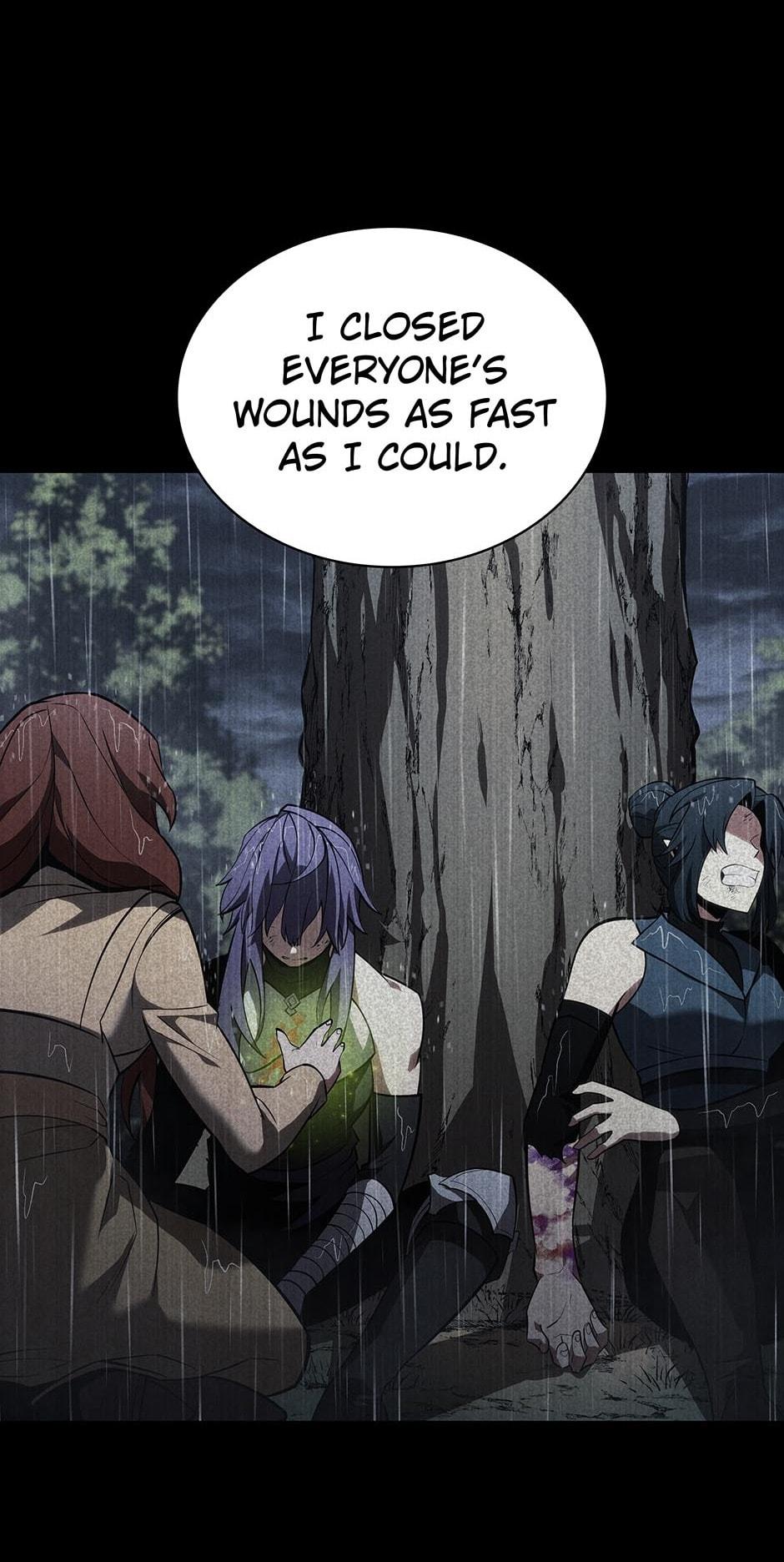 The Beginning After the End Chap 179 - Next Chap 180