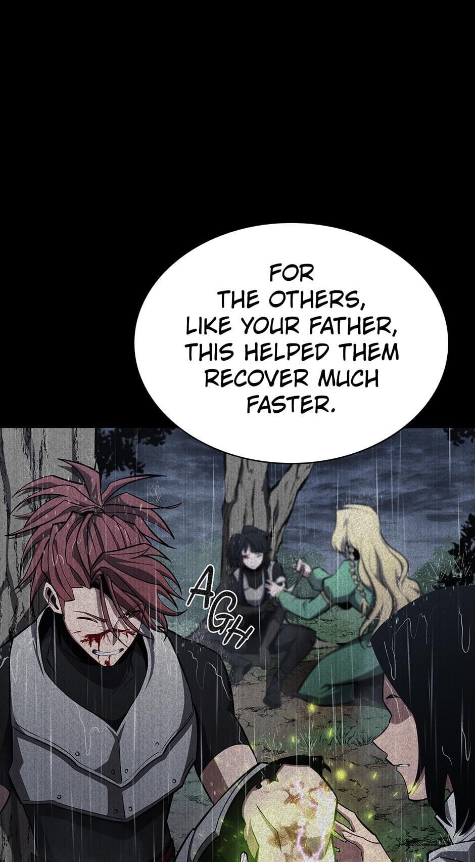 The Beginning After the End Chap 179 - Next Chap 180