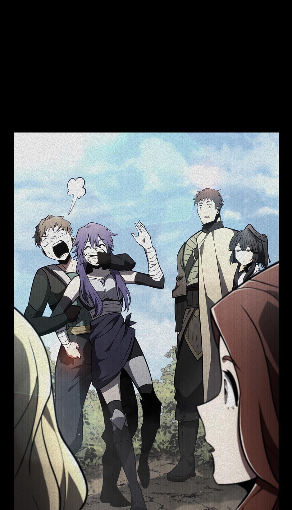 The Beginning After the End Chap 179 - Next Chap 180