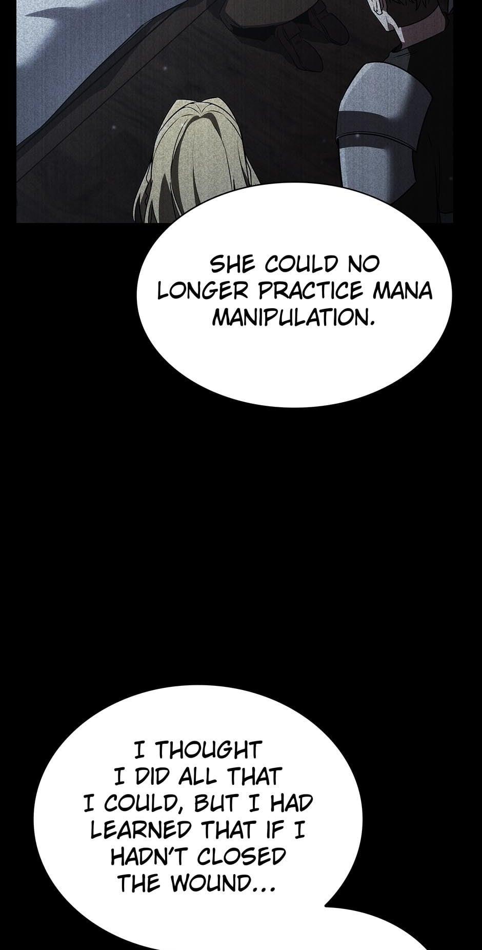 The Beginning After the End Chap 179 - Next Chap 180