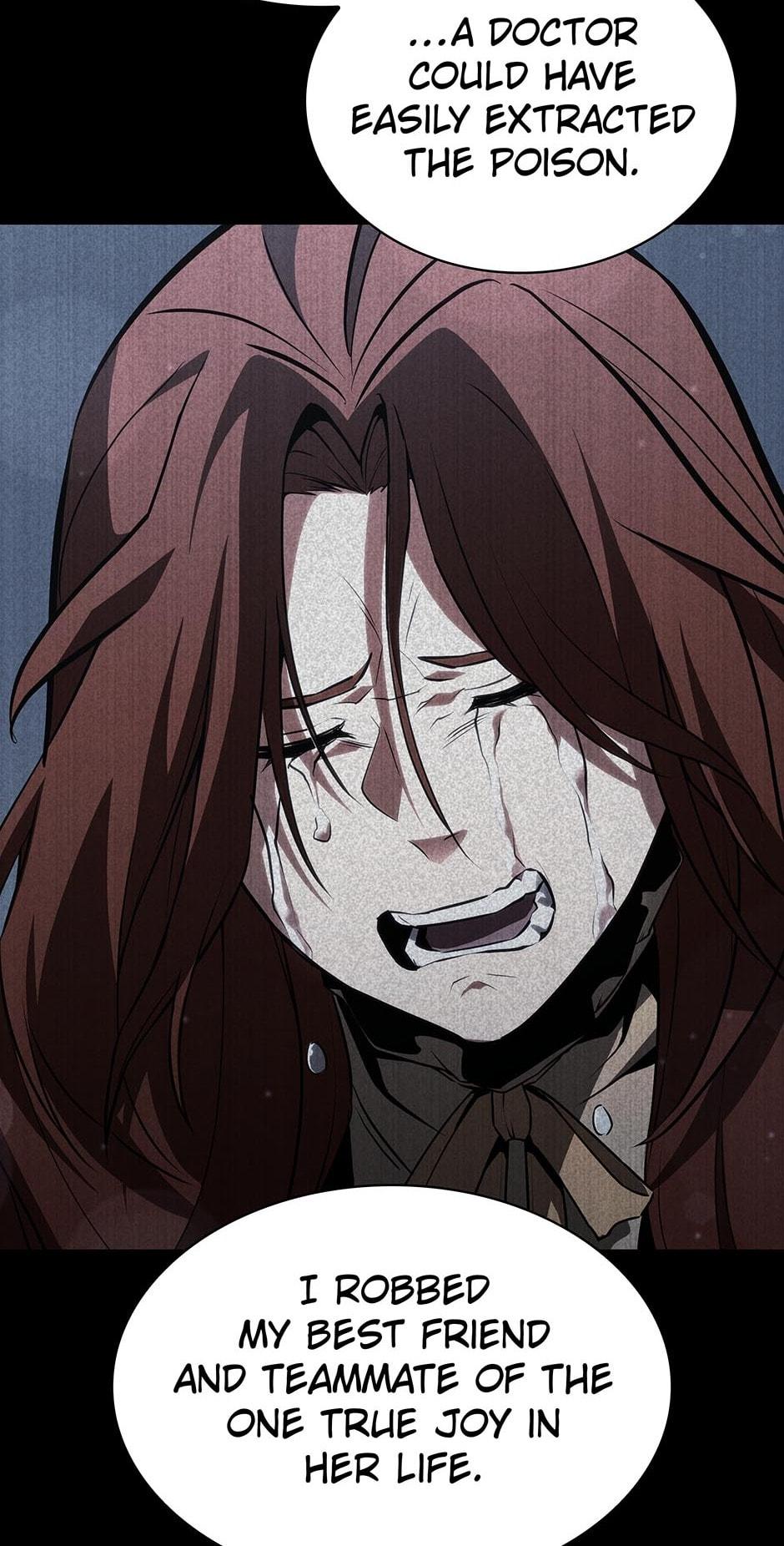 The Beginning After the End Chap 179 - Next Chap 180