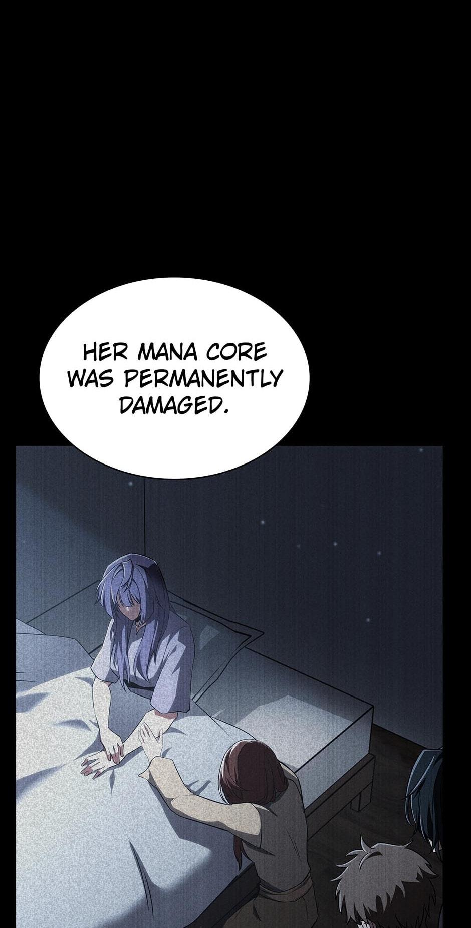 The Beginning After the End Chap 179 - Next Chap 180