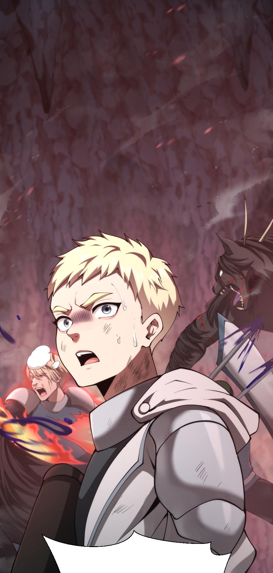 The Beginning After the End Chap 170 - Next Chap 171