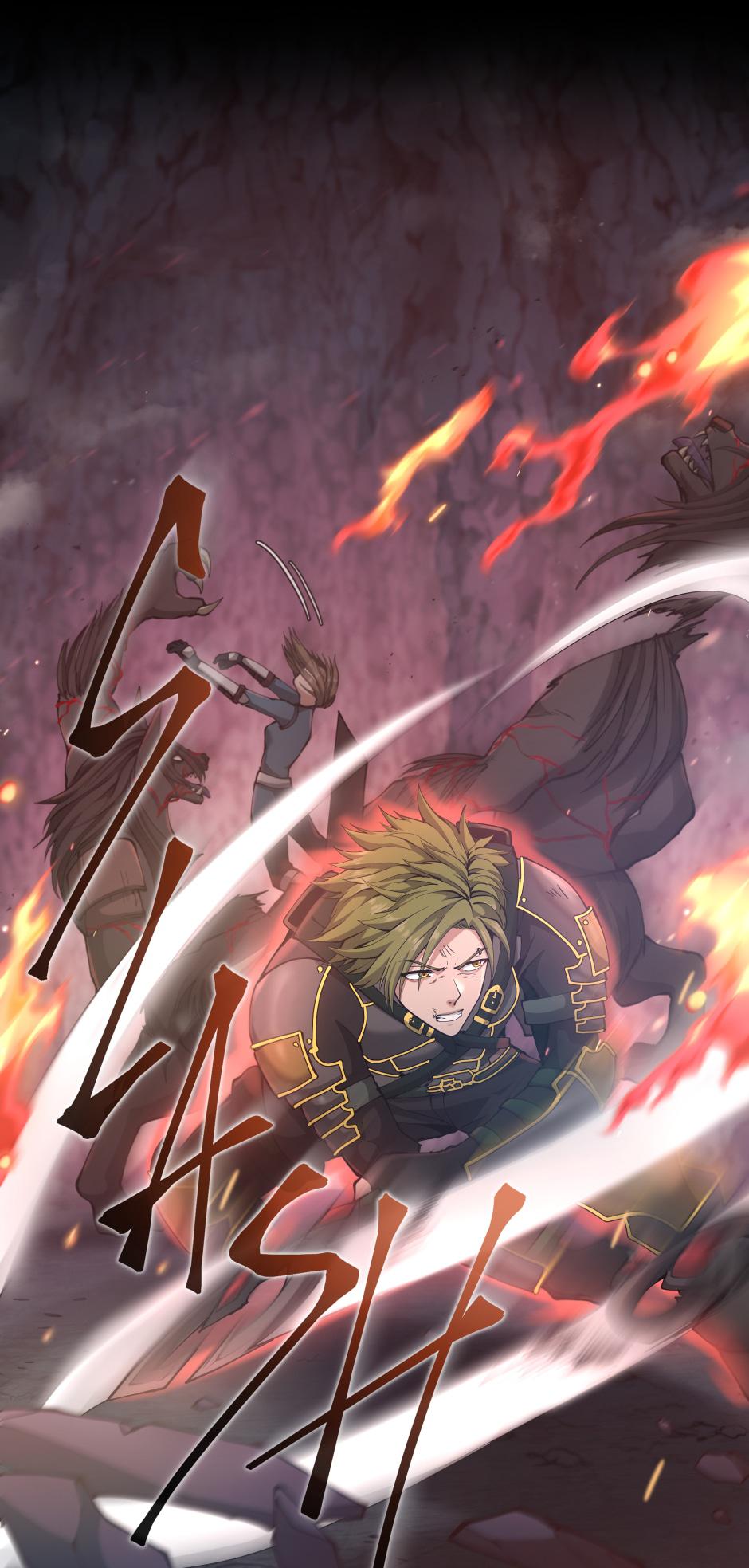 The Beginning After the End Chap 170 - Next Chap 171