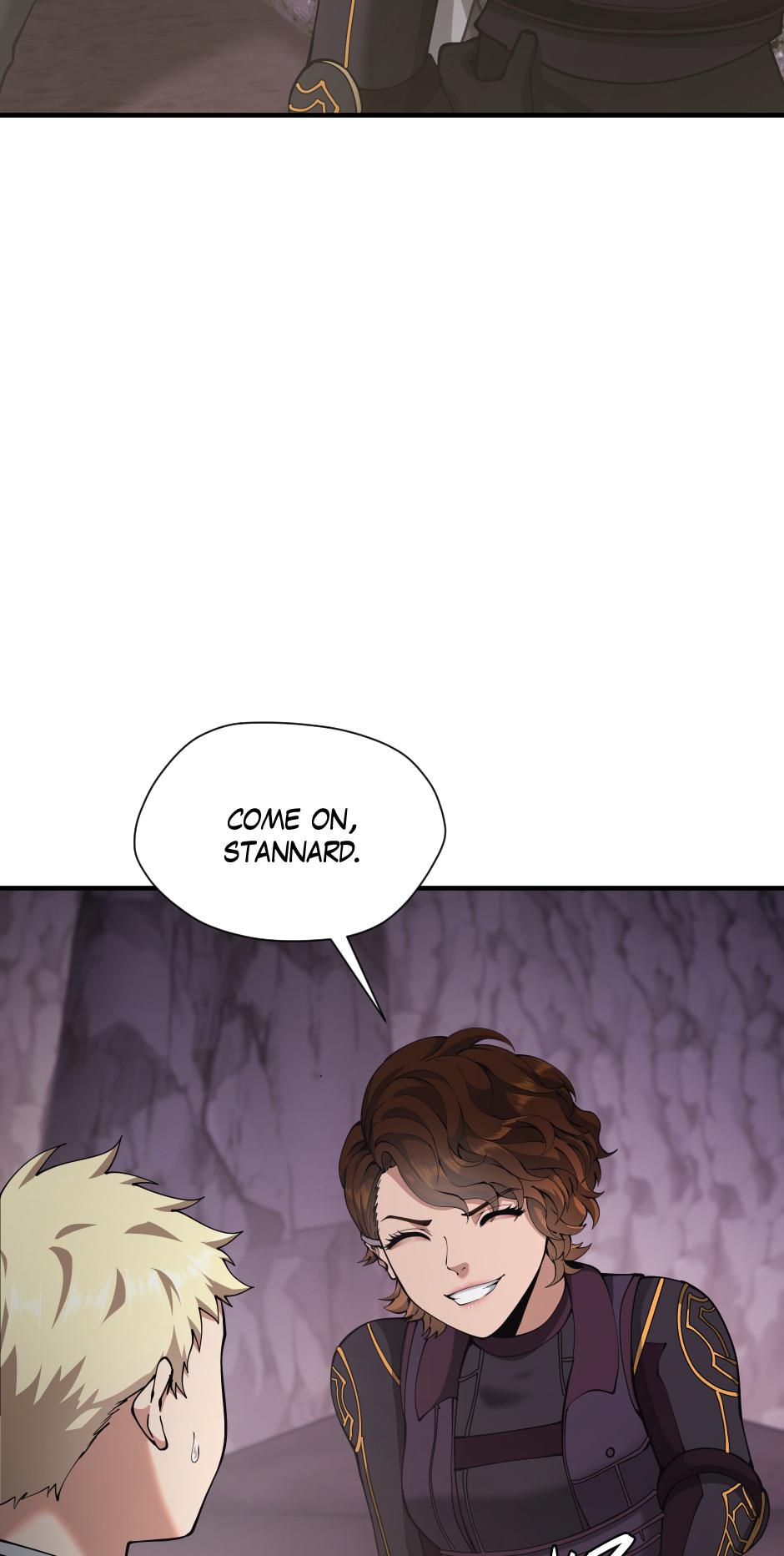 The Beginning After the End Chap 170 - Next Chap 171