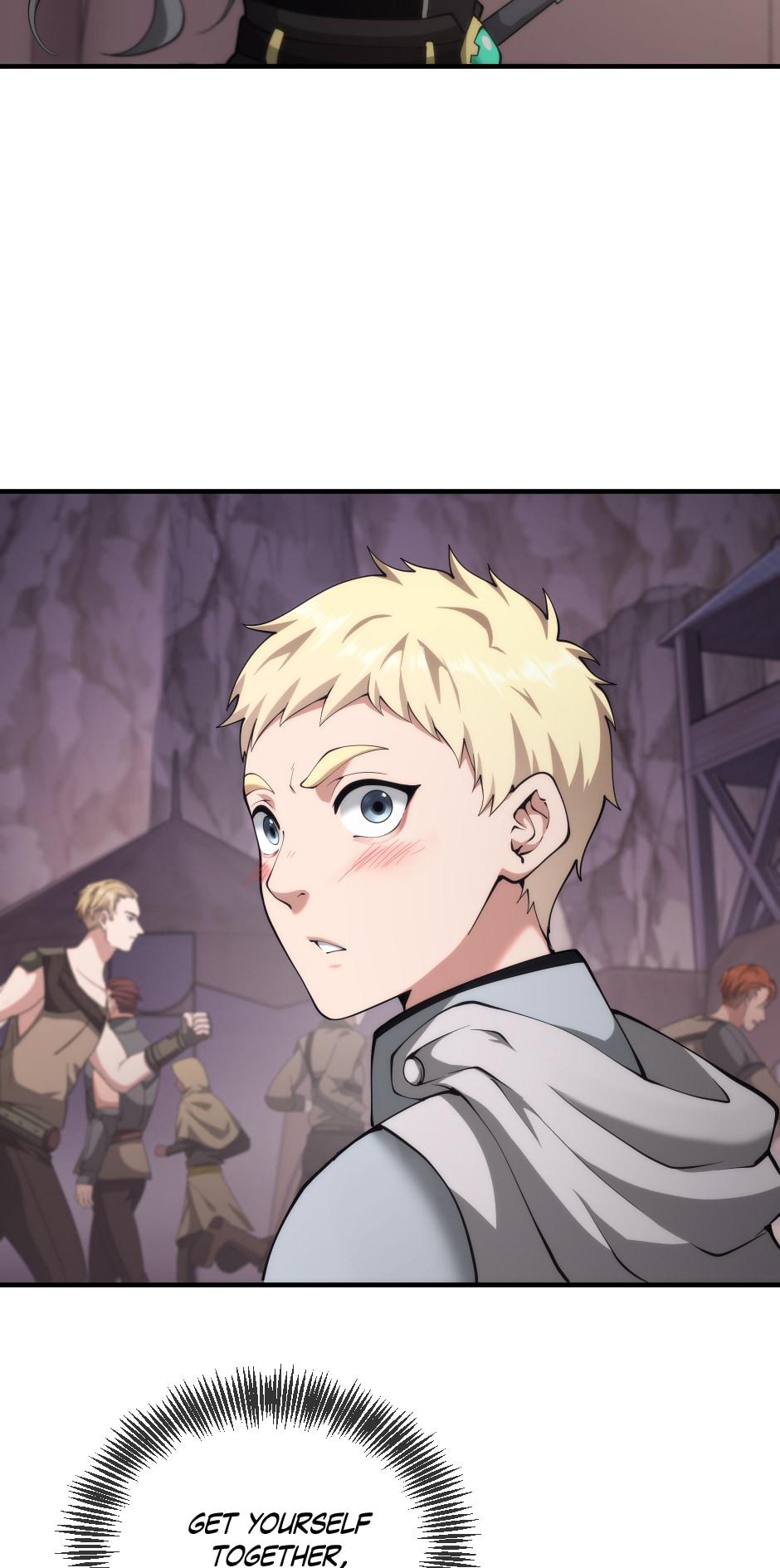 The Beginning After the End Chap 170 - Next Chap 171