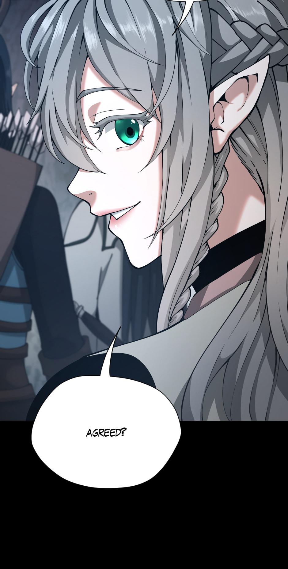 The Beginning After the End Chap 170 - Next Chap 171