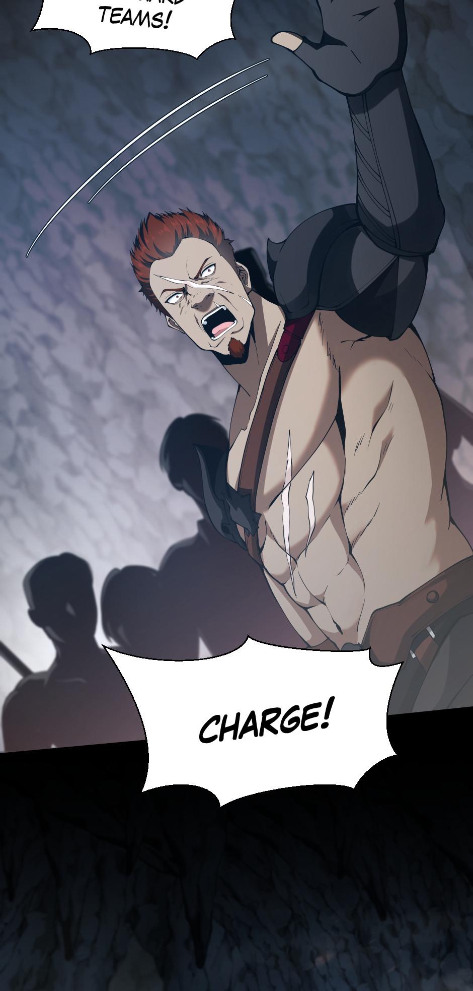 The Beginning After the End Chap 170 - Next Chap 171