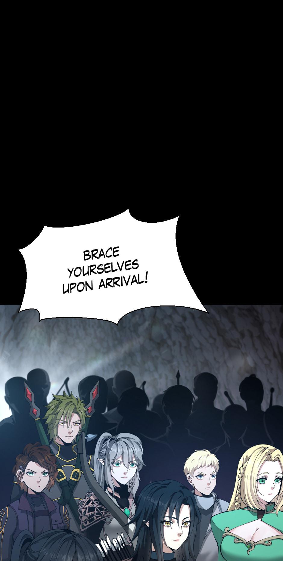 The Beginning After the End Chap 170 - Next Chap 171