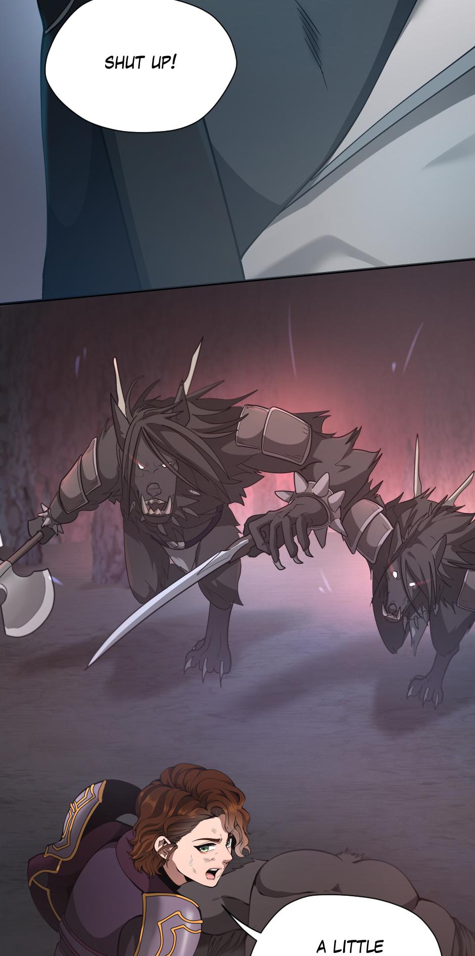 The Beginning After the End Chap 170 - Next Chap 171