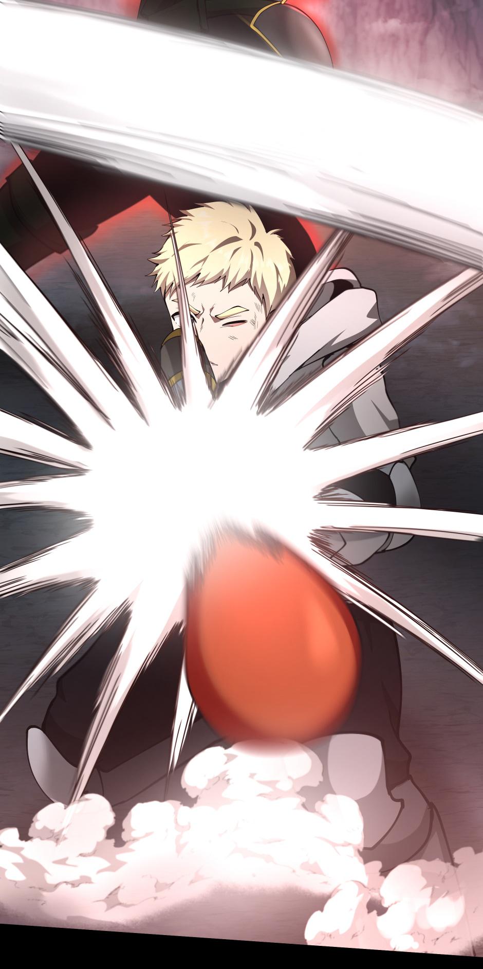 The Beginning After the End Chap 170 - Next Chap 171