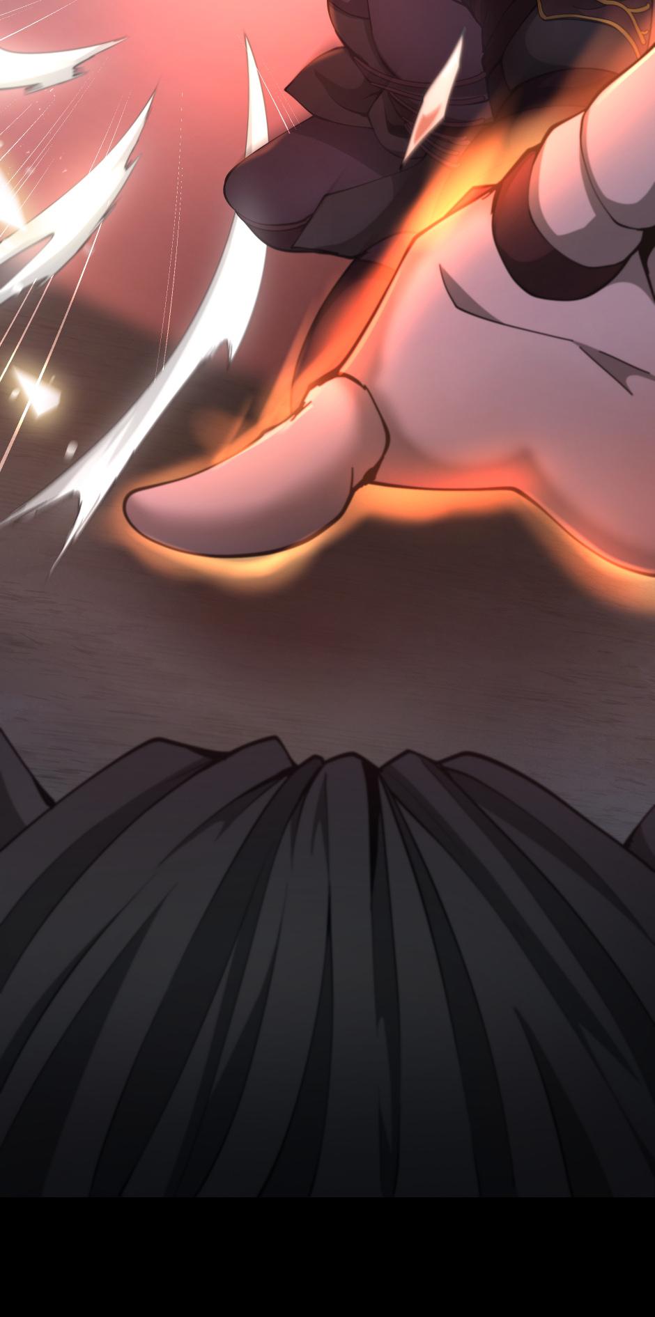 The Beginning After the End Chap 170 - Next Chap 171