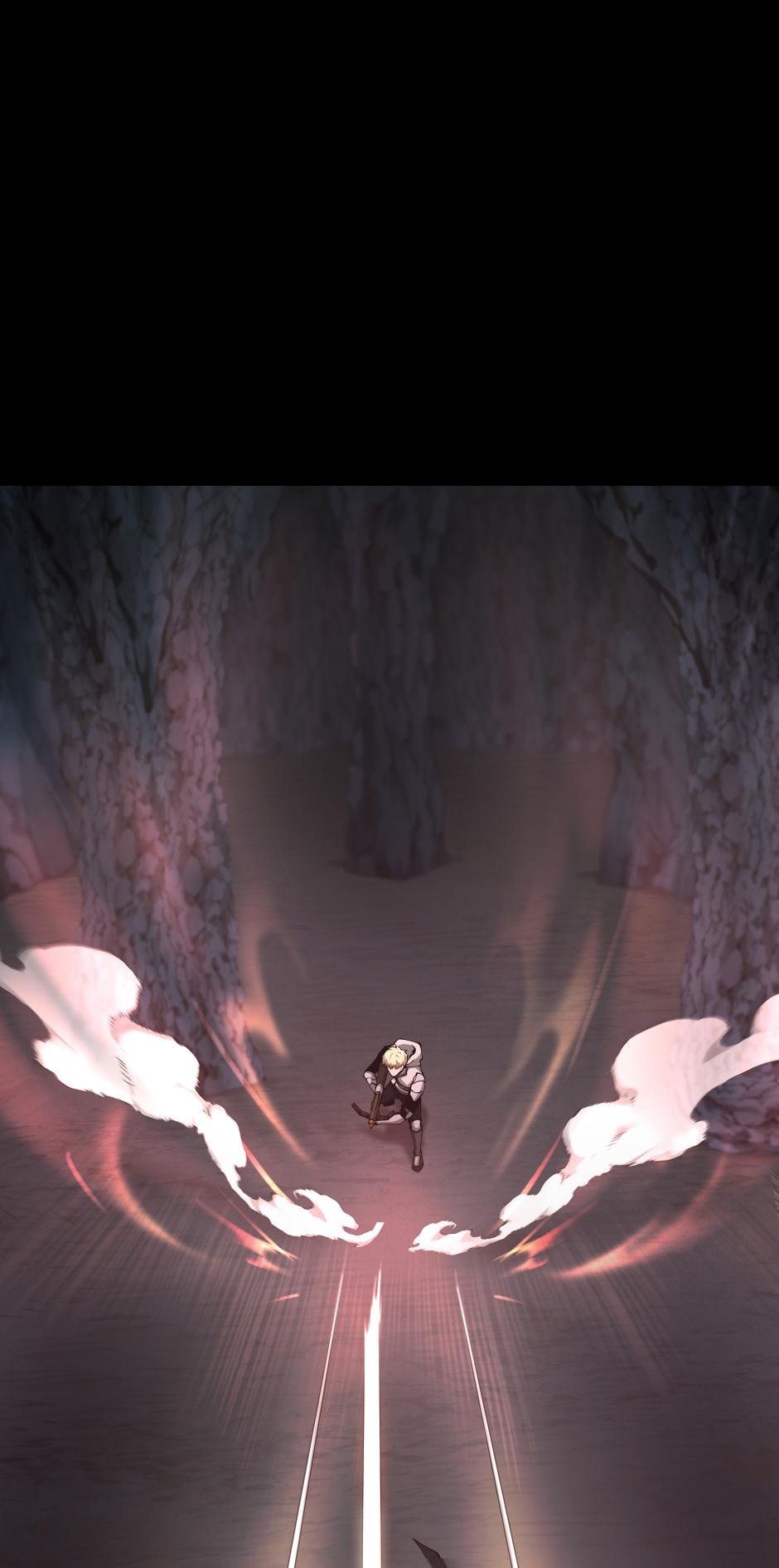 The Beginning After the End Chap 170 - Next Chap 171