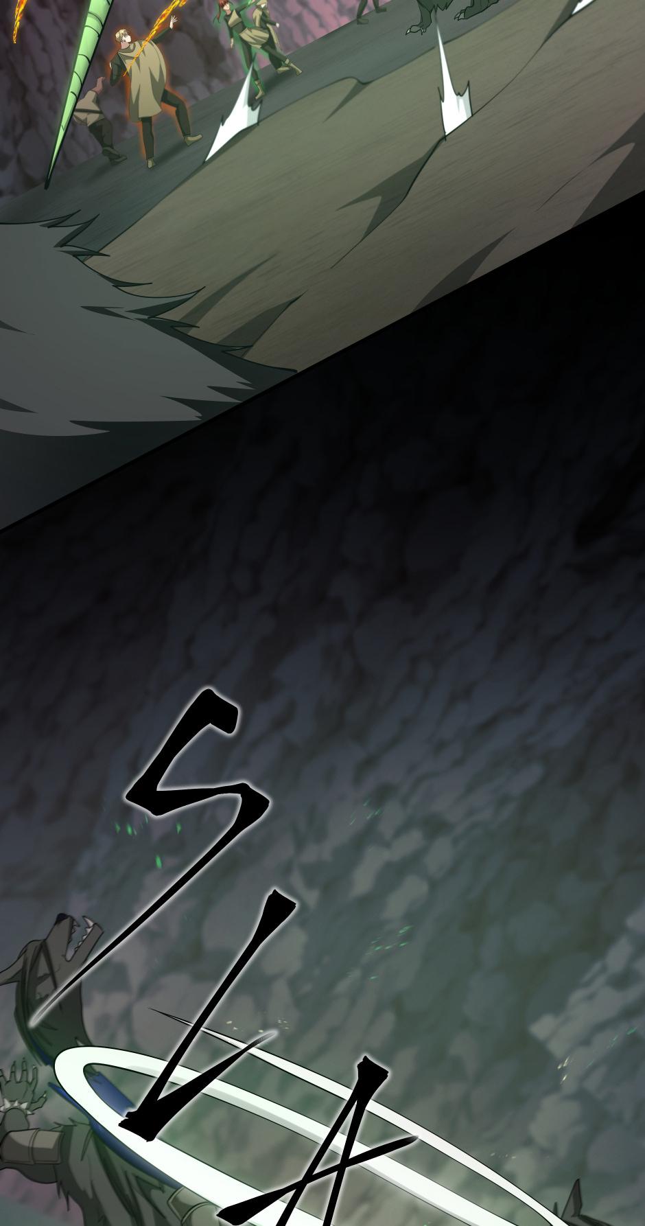 The Beginning After the End Chap 170 - Next Chap 171