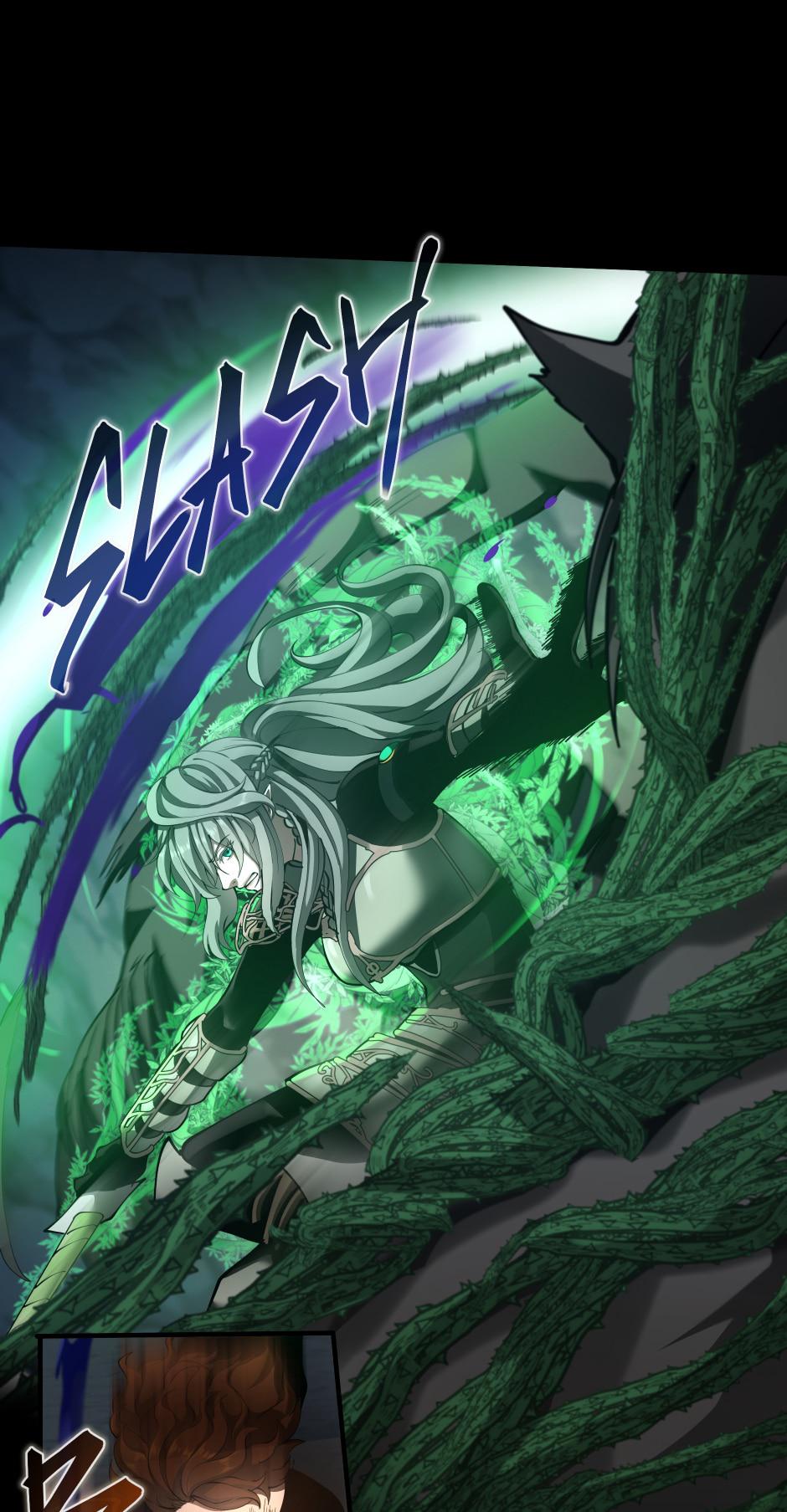 The Beginning After the End Chap 170 - Next Chap 171