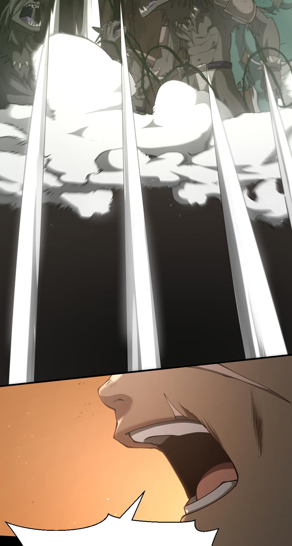 The Beginning After the End Chap 170 - Next Chap 171