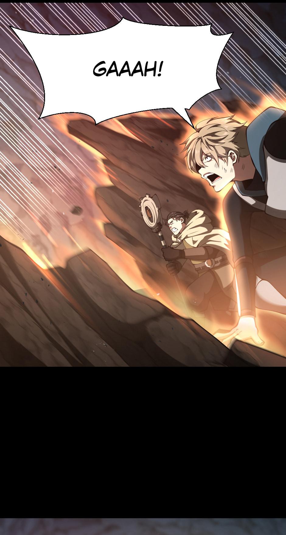 The Beginning After the End Chap 170 - Next Chap 171