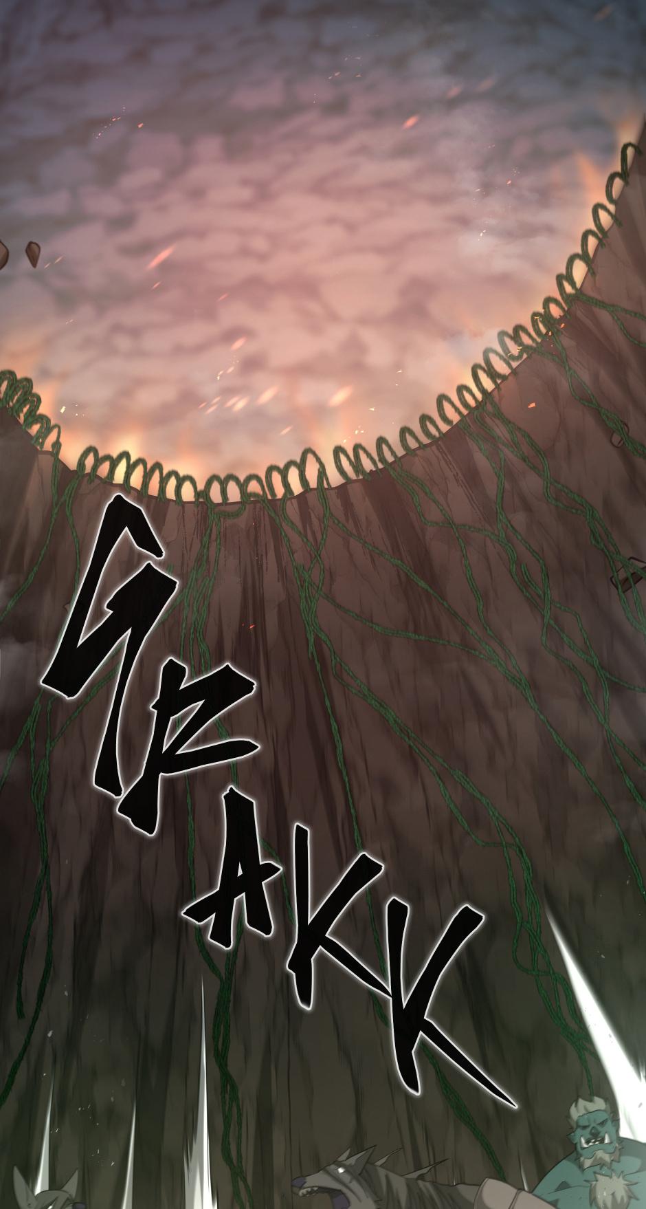 The Beginning After the End Chap 170 - Next Chap 171