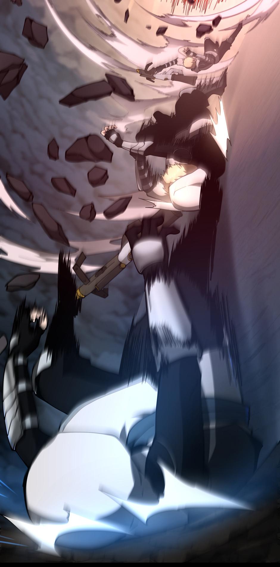 The Beginning After the End Chap 170 - Next Chap 171
