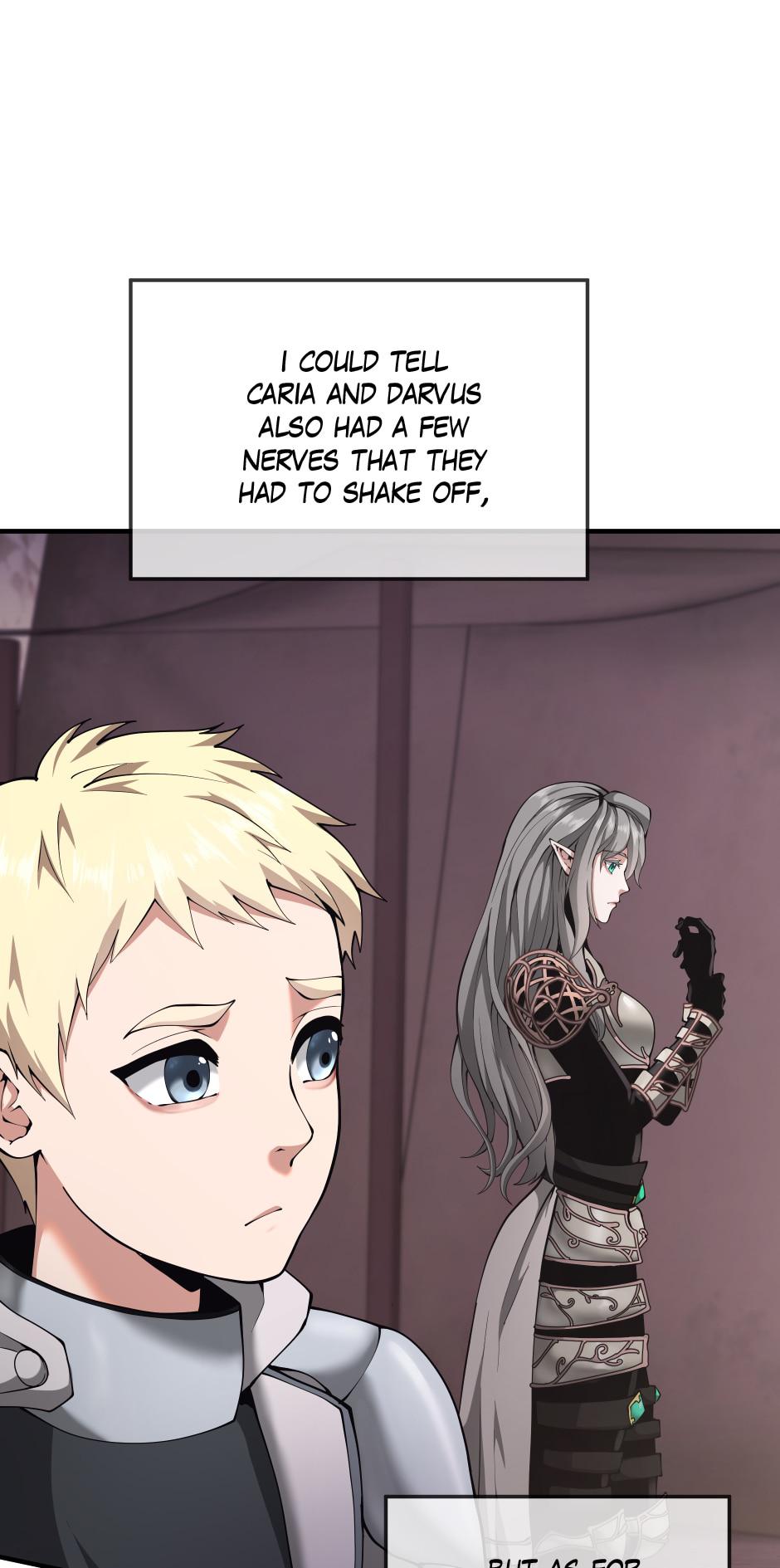 The Beginning After the End Chap 170 - Next Chap 171