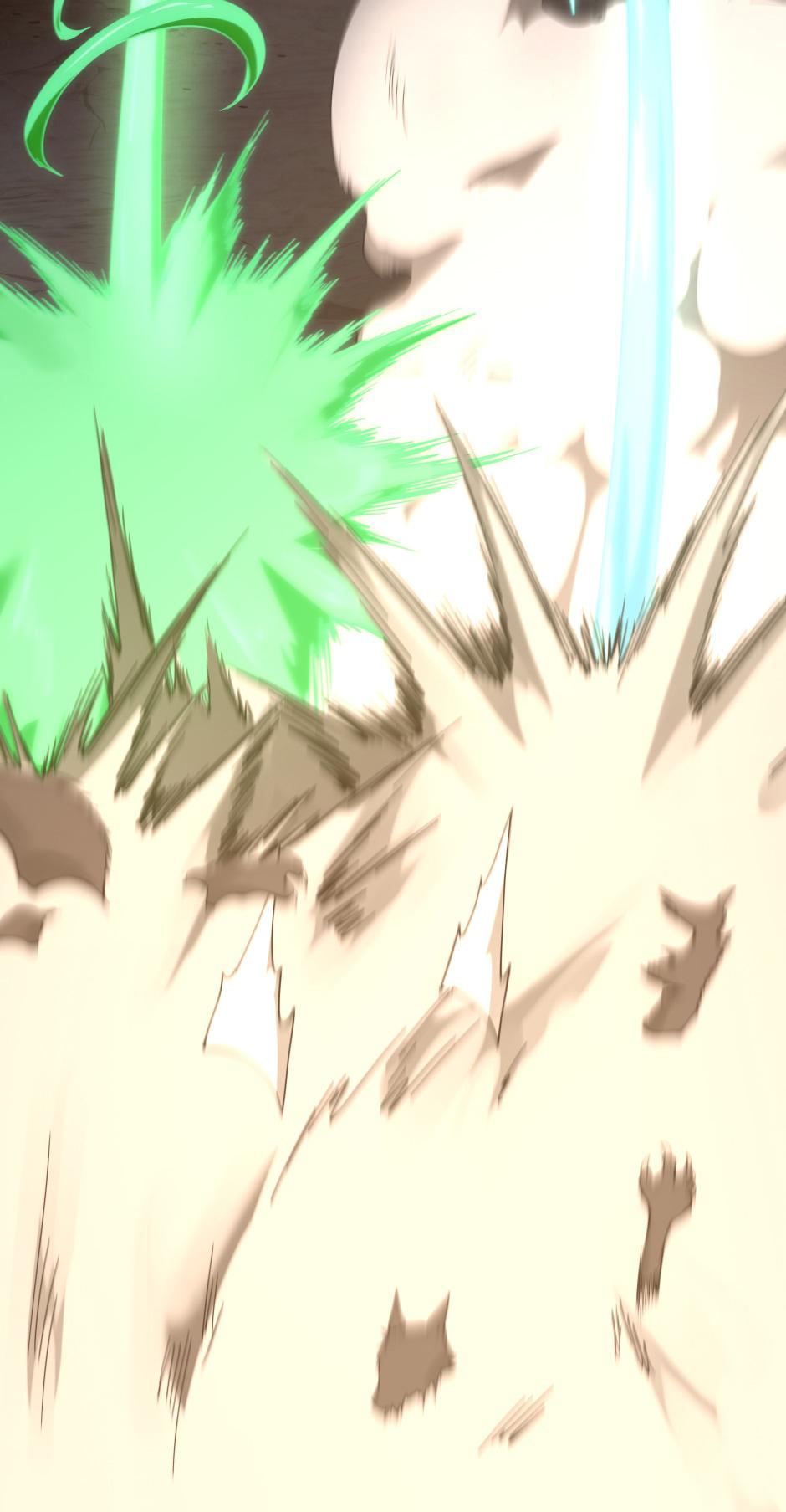 The Beginning After the End Chap 170 - Next Chap 171
