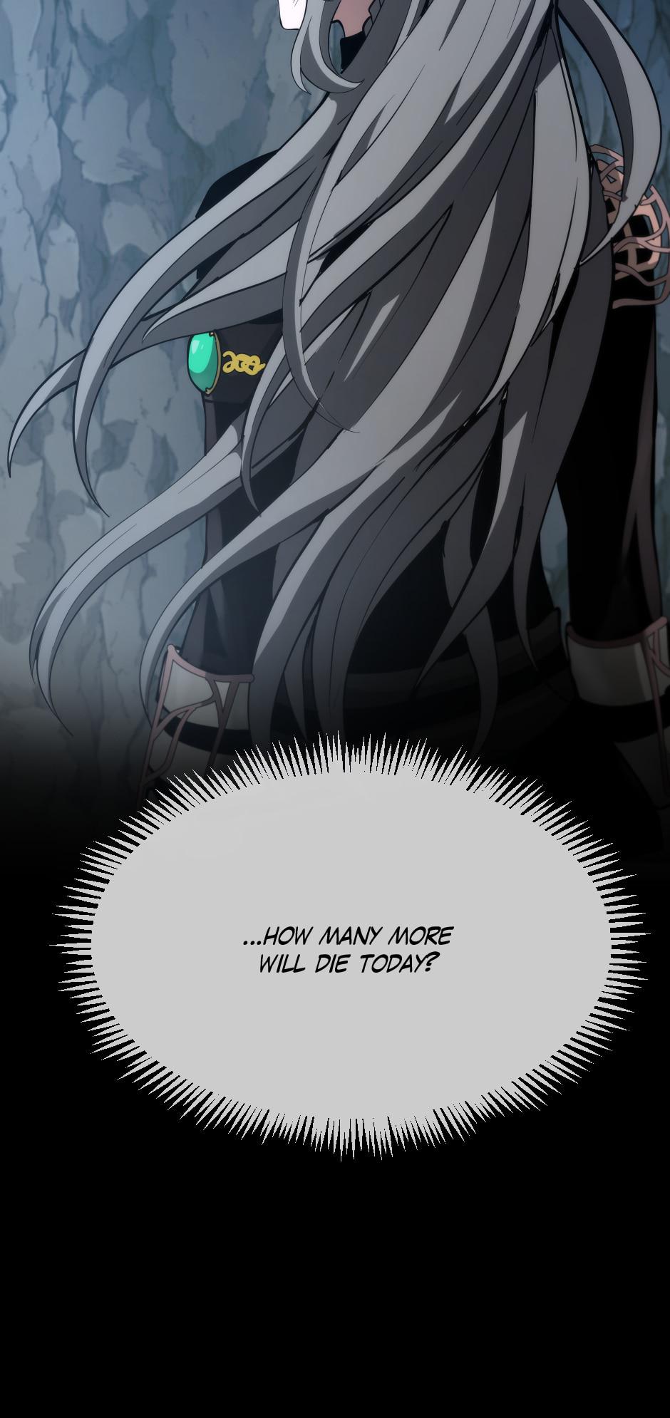 The Beginning After the End Chap 170 - Next Chap 171