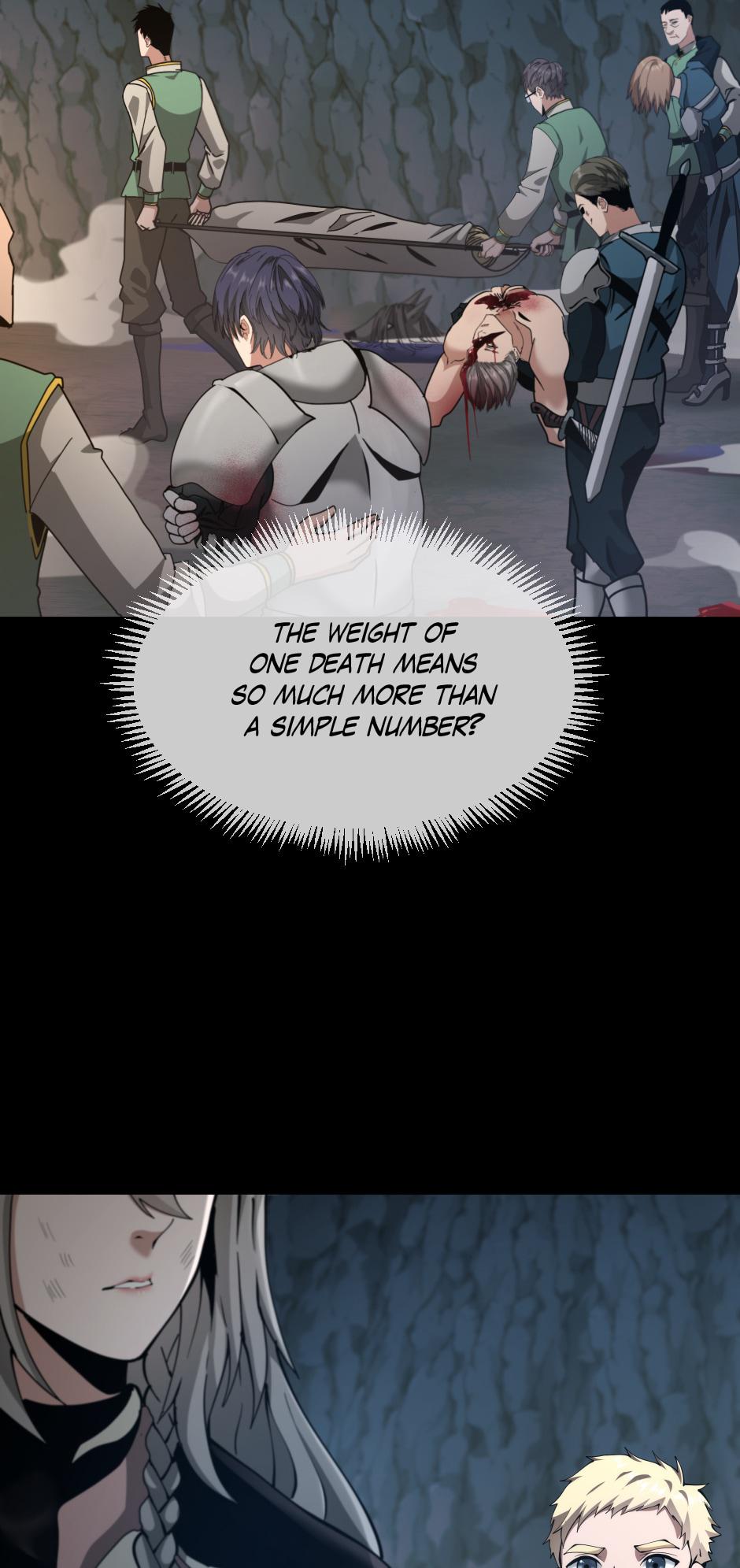 The Beginning After the End Chap 170 - Next Chap 171