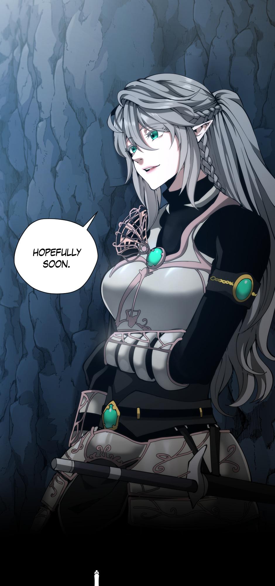 The Beginning After the End Chap 171 - Next Chap 172