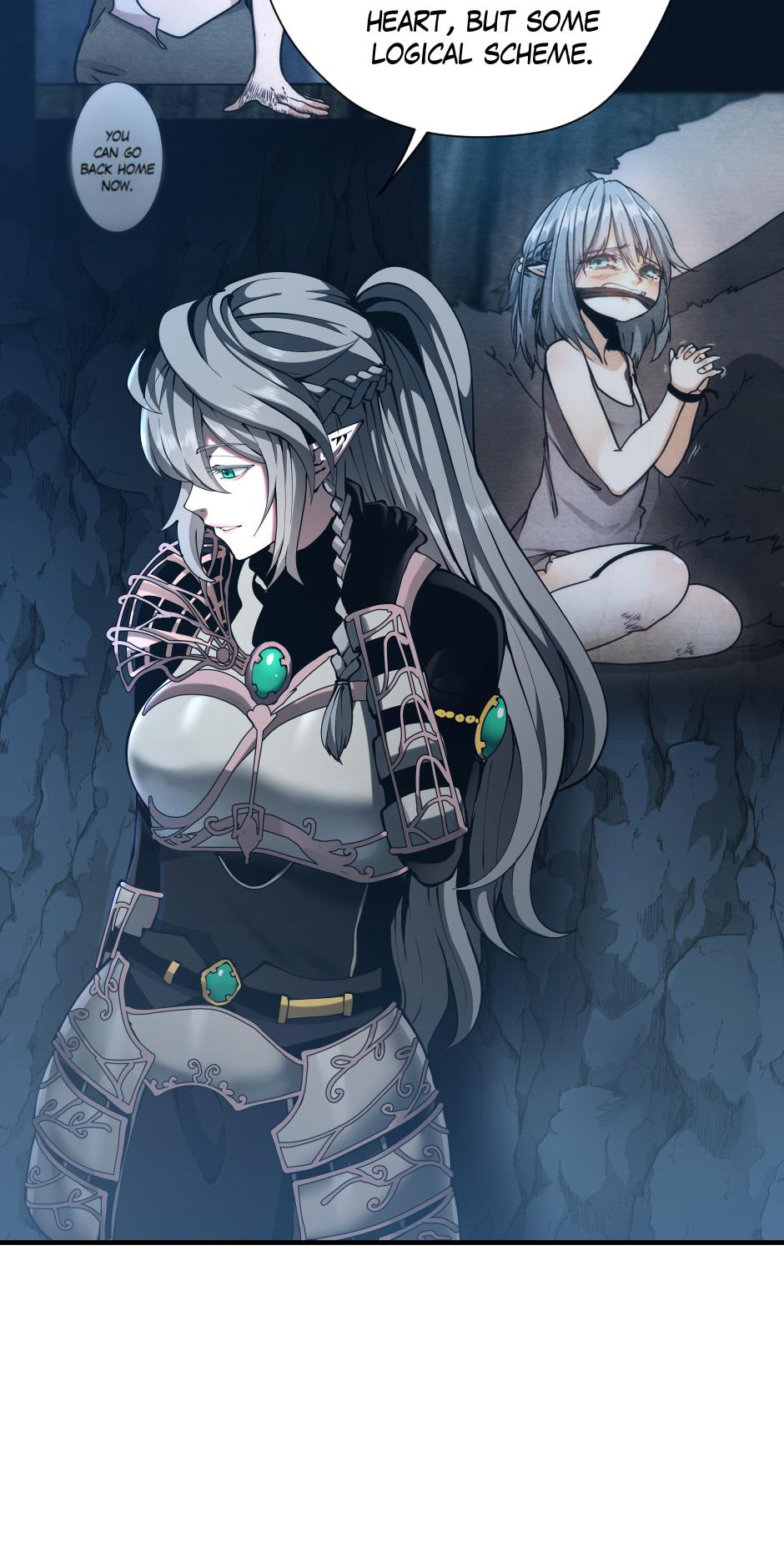 The Beginning After the End Chap 171 - Next Chap 172