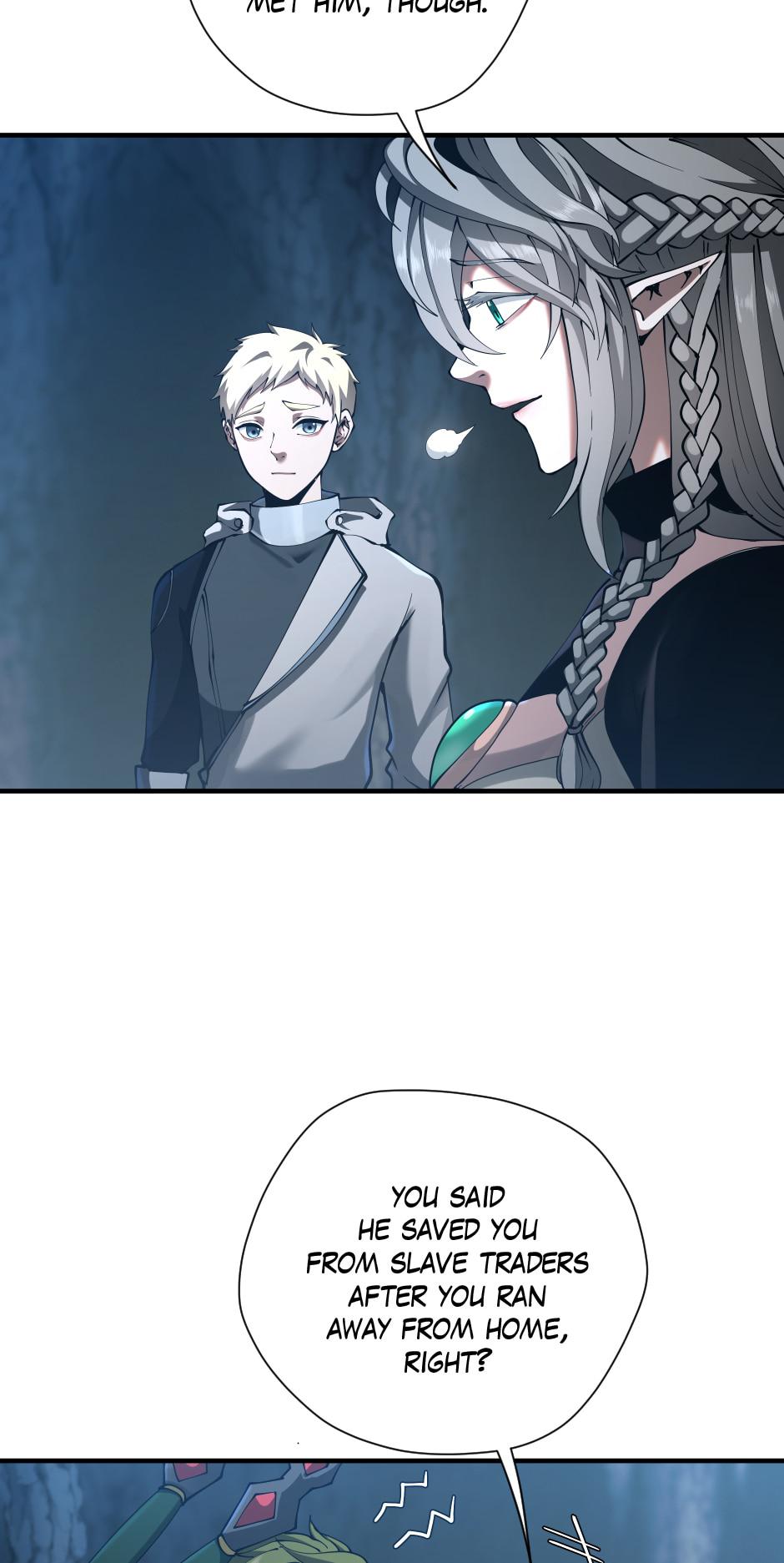 The Beginning After the End Chap 171 - Next Chap 172