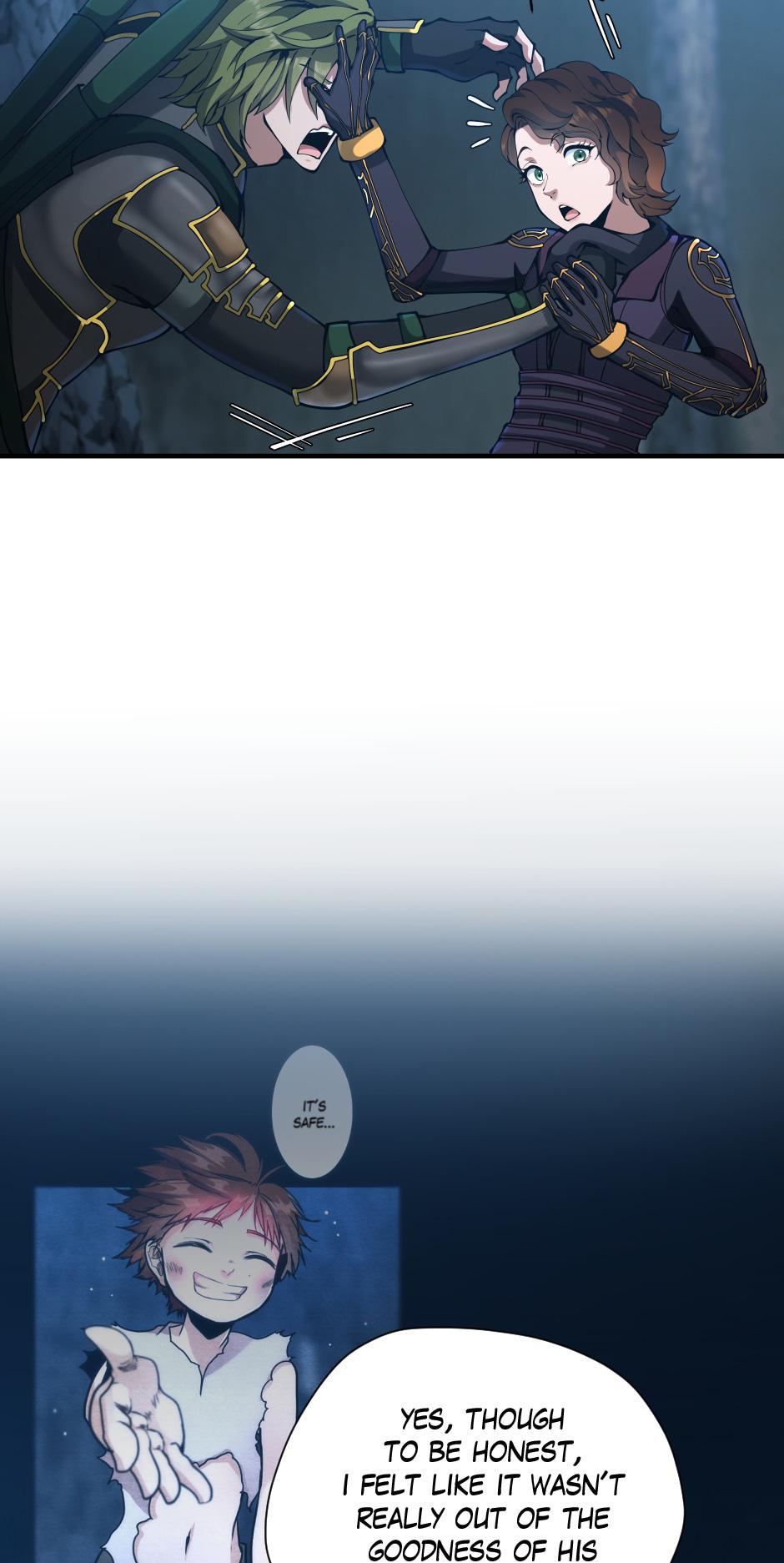 The Beginning After the End Chap 171 - Next Chap 172