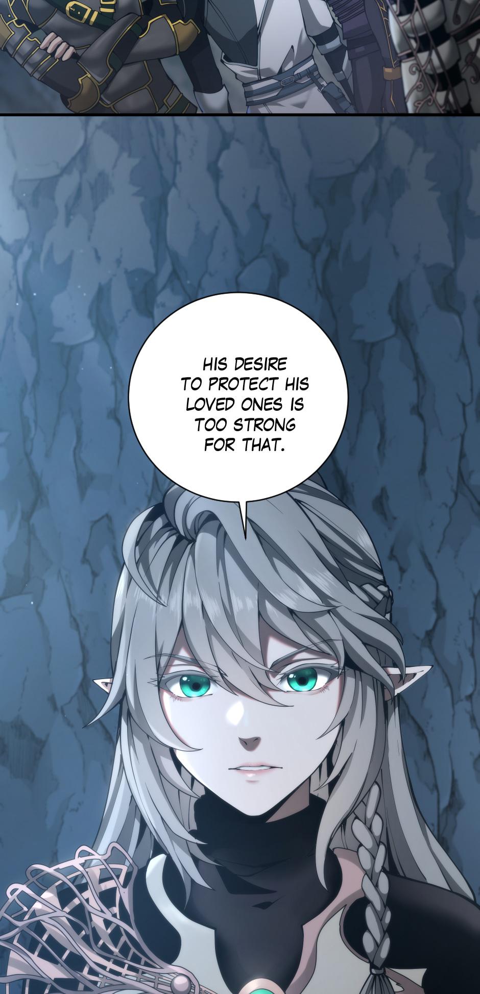 The Beginning After the End Chap 171 - Next Chap 172