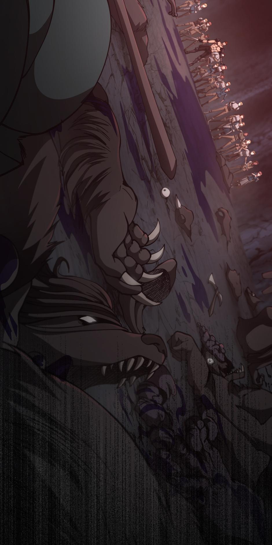 The Beginning After the End Chap 171 - Next Chap 172